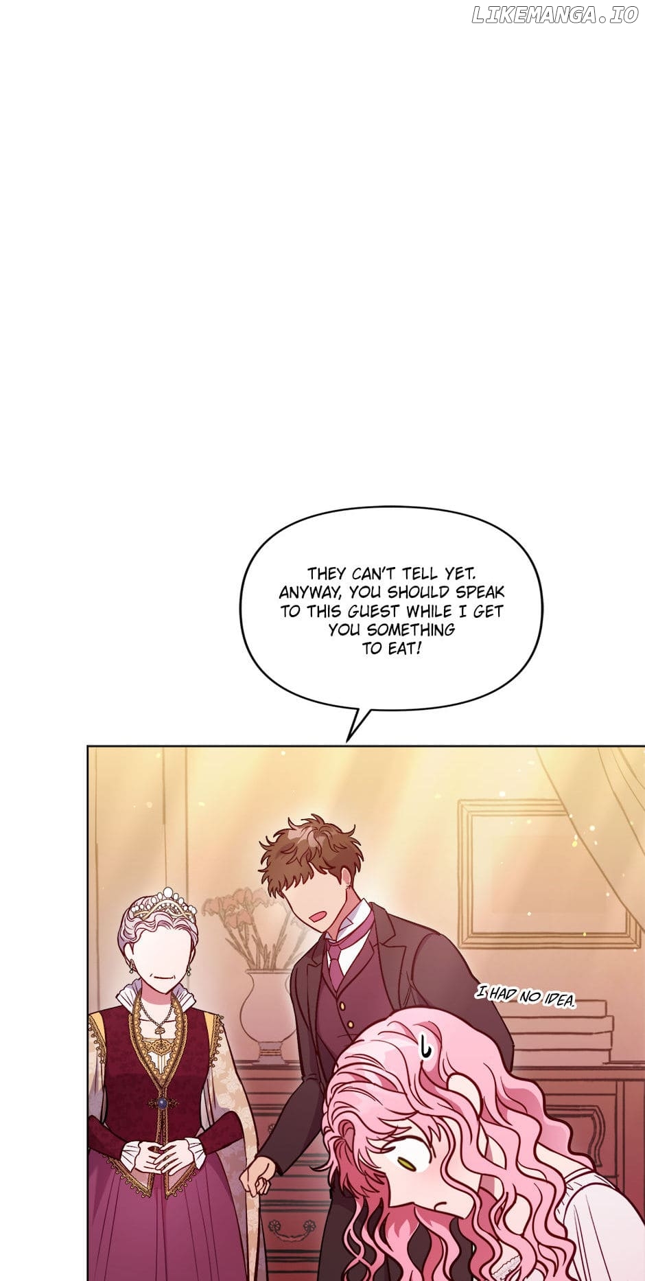 Elizabeth – Manhwa Chapter 96 - page 54