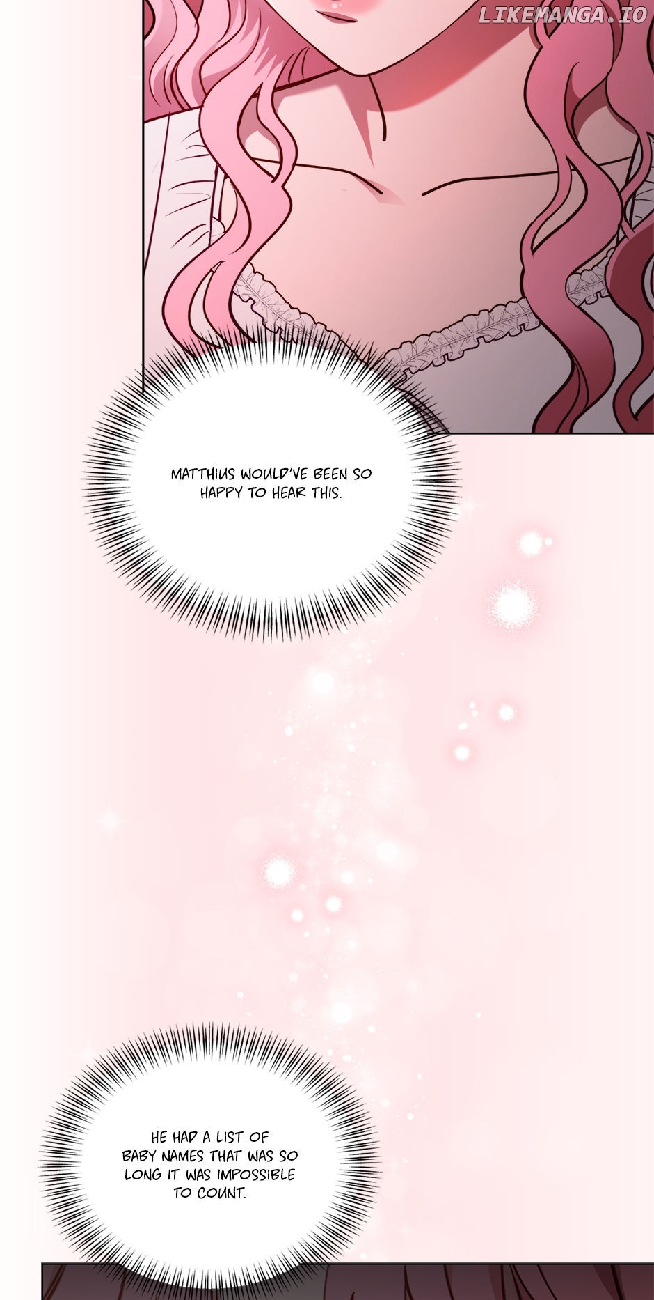 Elizabeth – Manhwa Chapter 96 - page 57