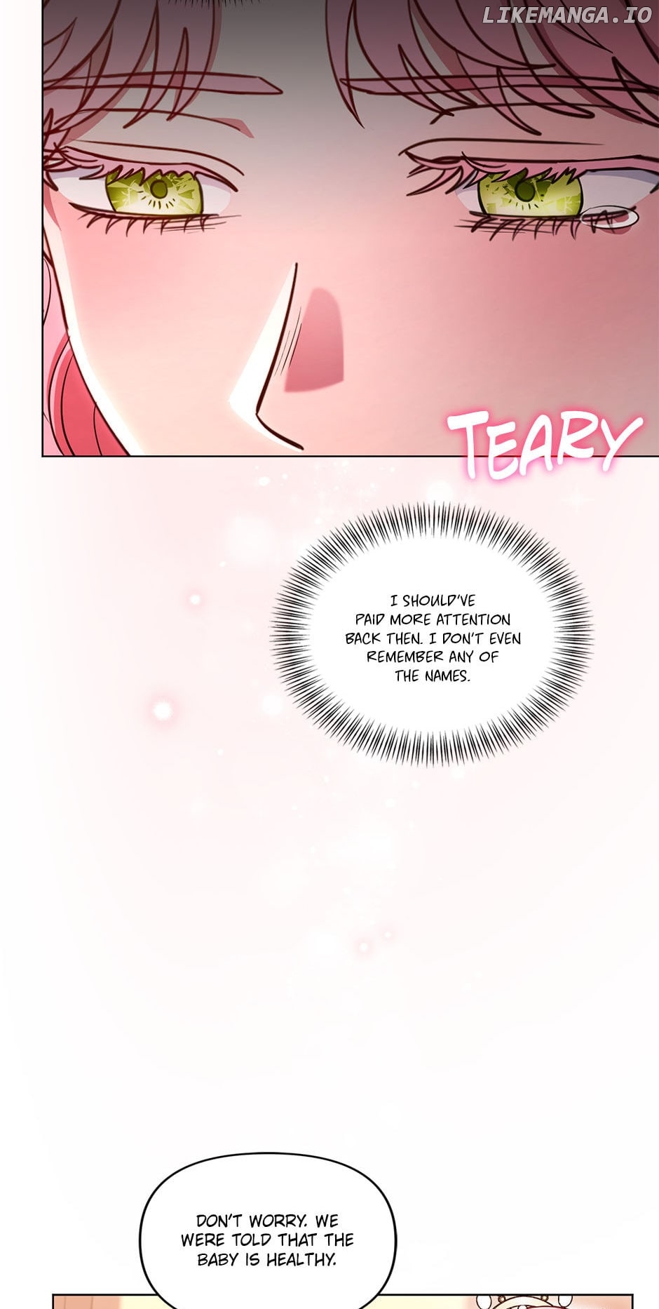 Elizabeth – Manhwa Chapter 96 - page 58