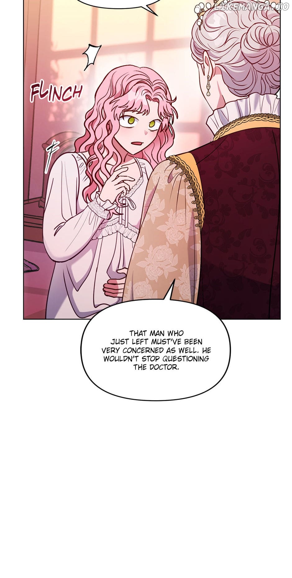 Elizabeth – Manhwa Chapter 96 - page 59