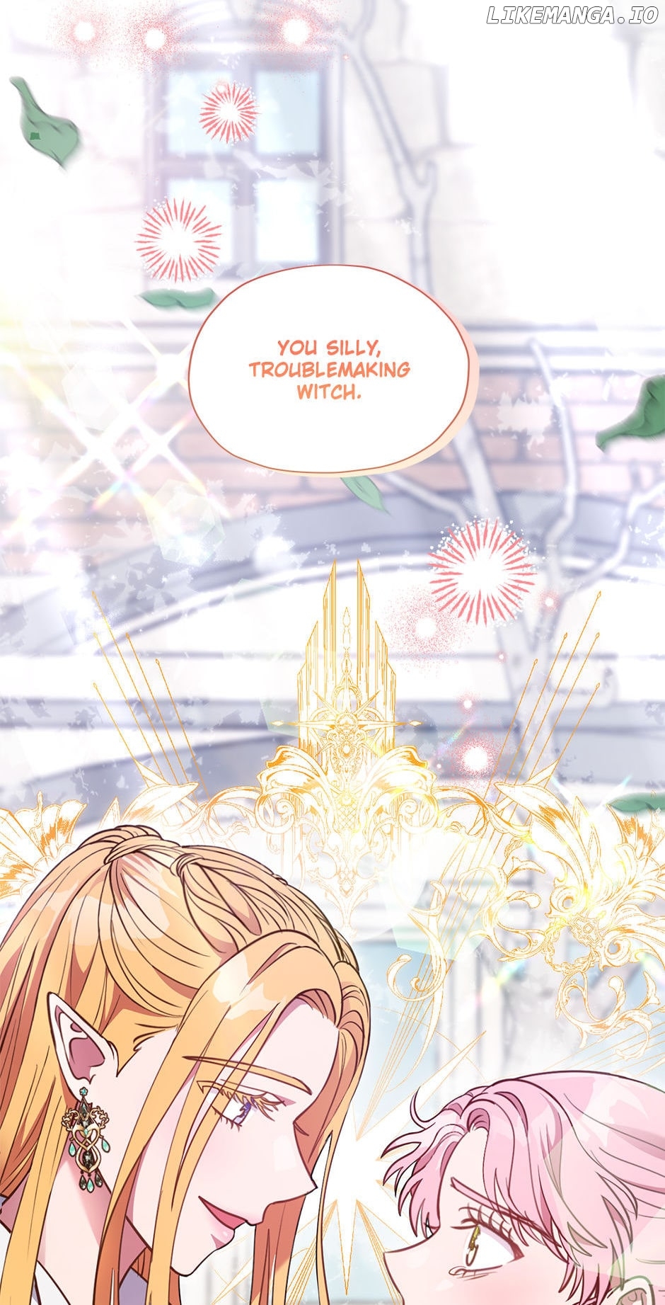 Elizabeth – Manhwa Chapter 96 - page 6