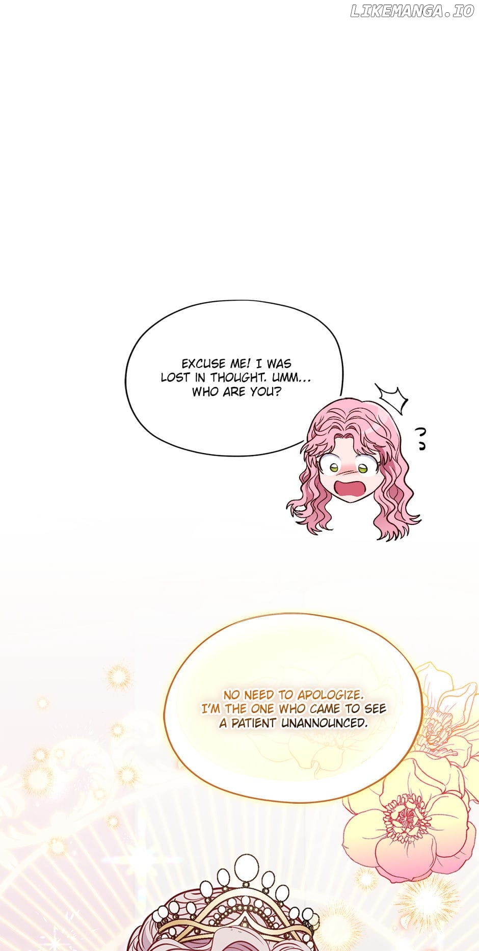 Elizabeth – Manhwa Chapter 96 - page 60