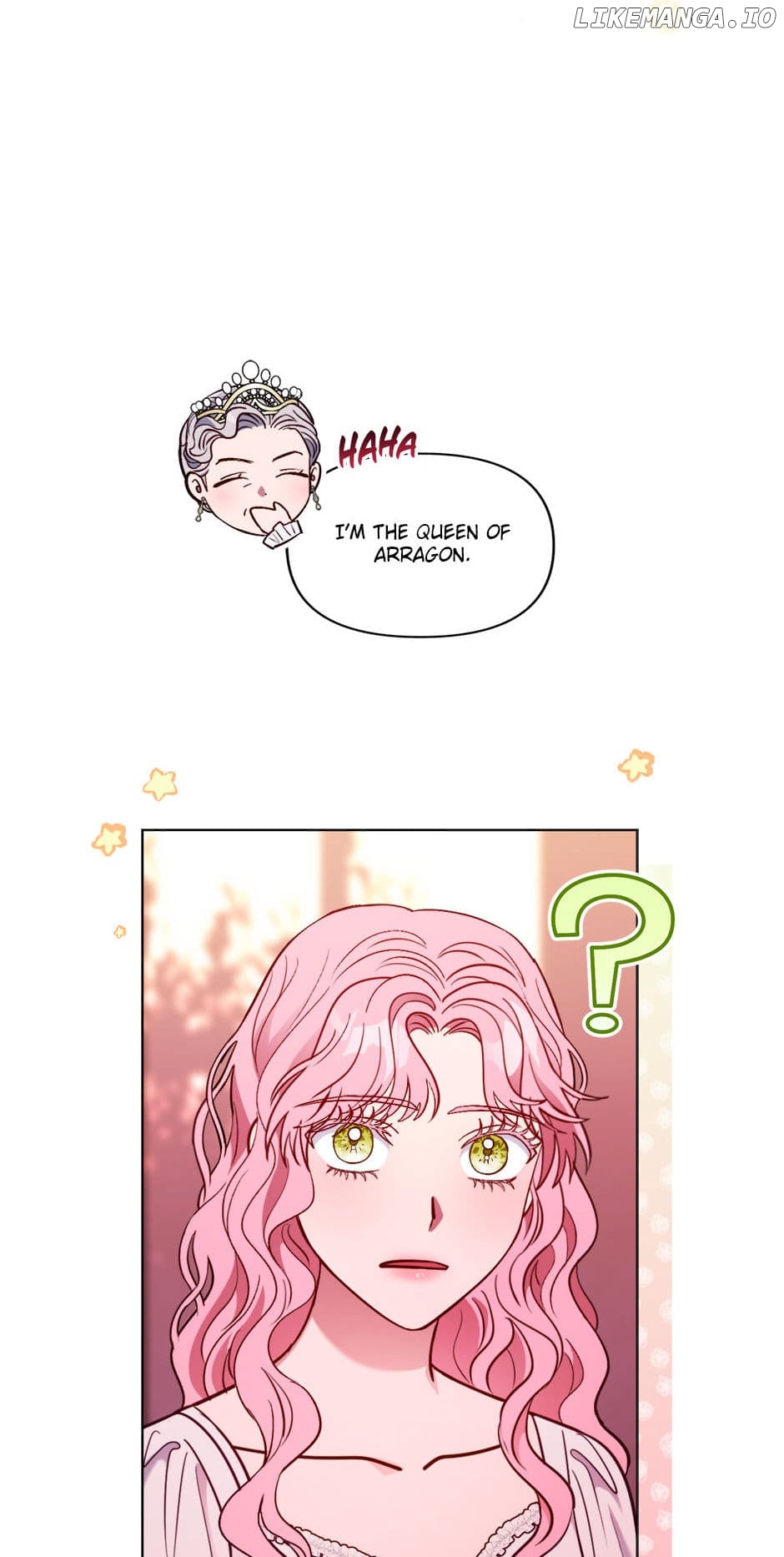 Elizabeth – Manhwa Chapter 96 - page 62