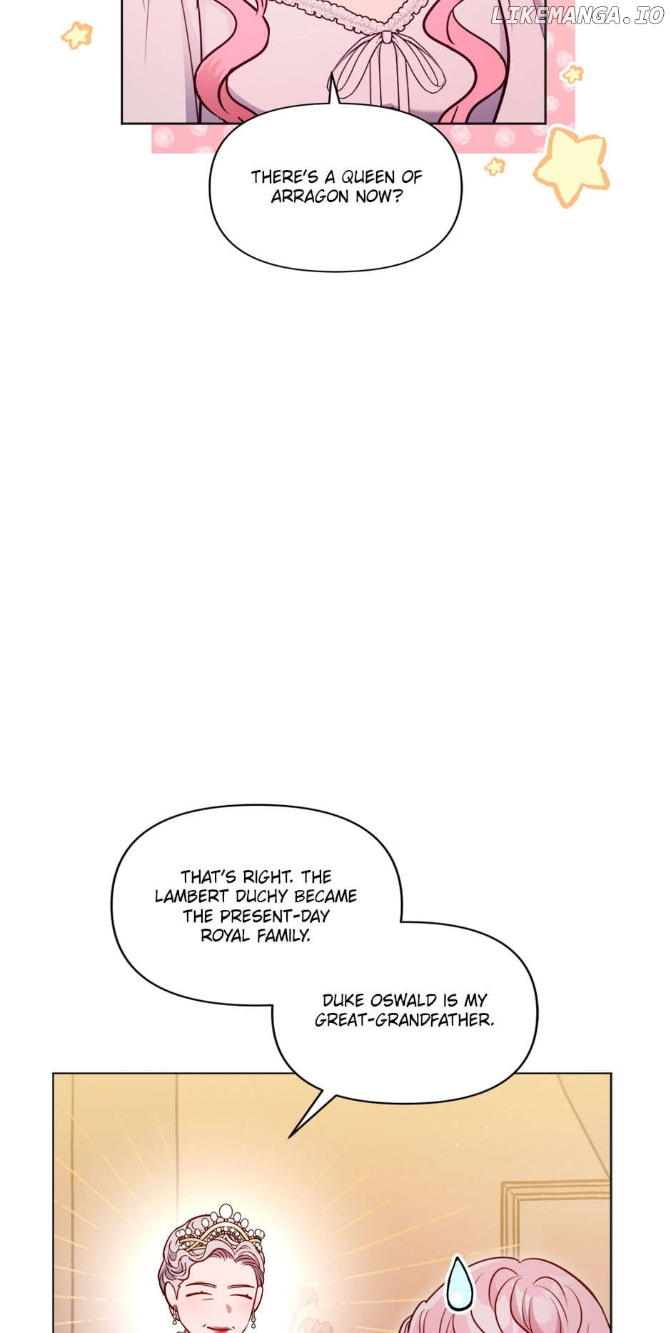 Elizabeth – Manhwa Chapter 96 - page 63