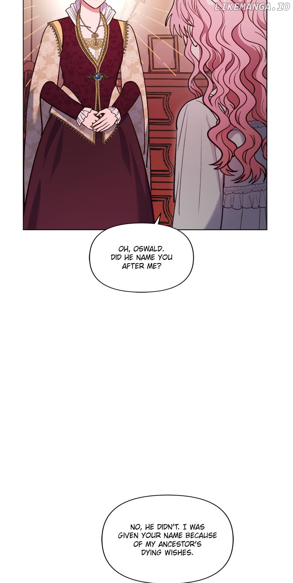 Elizabeth – Manhwa Chapter 96 - page 64
