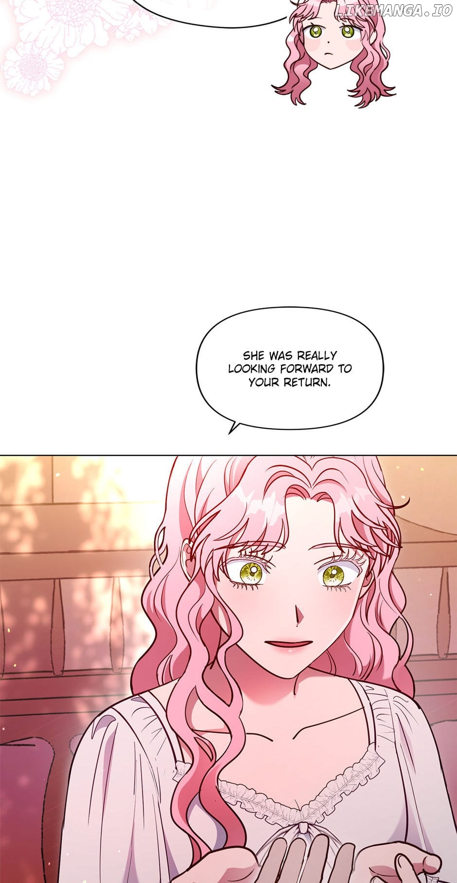 Elizabeth – Manhwa Chapter 96 - page 68