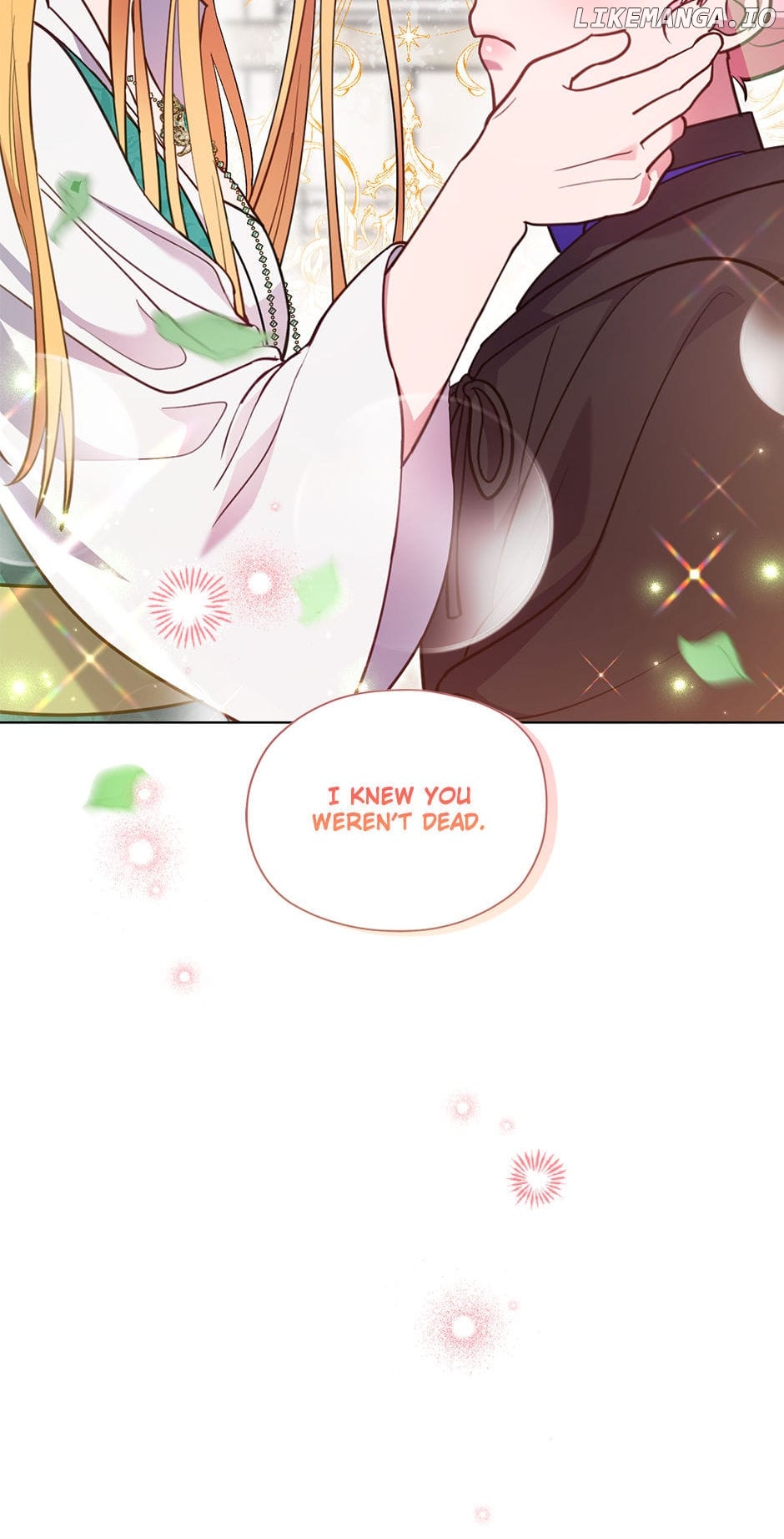 Elizabeth – Manhwa Chapter 96 - page 7