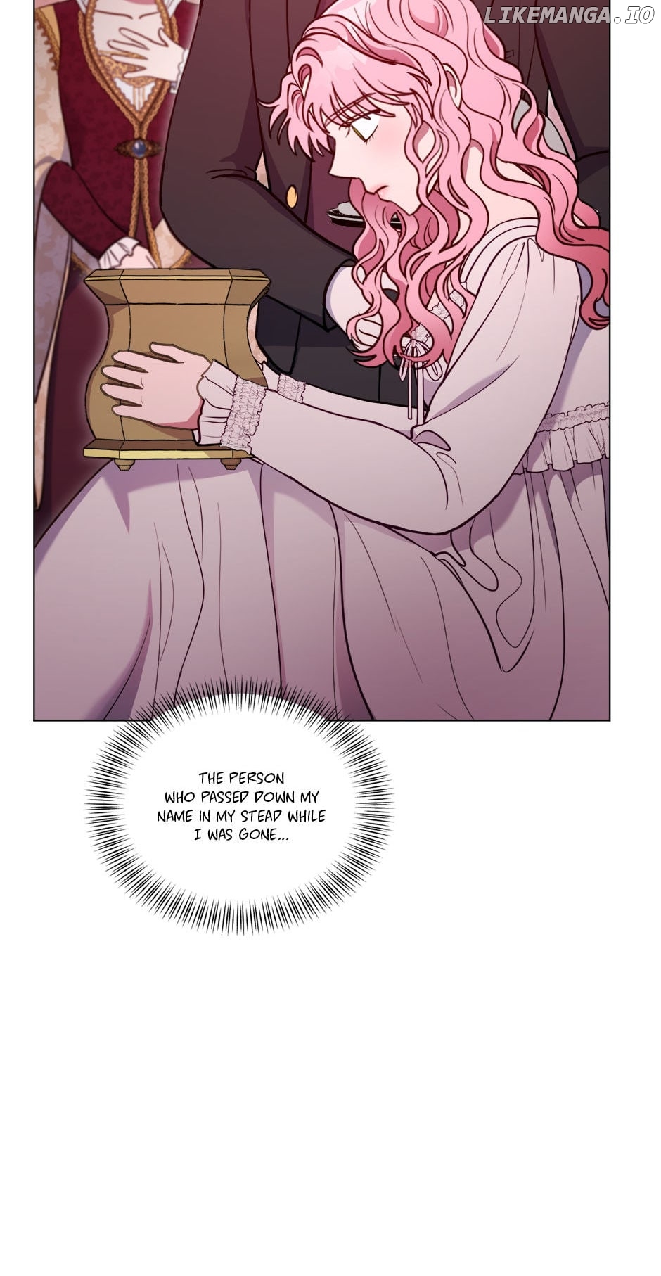 Elizabeth – Manhwa Chapter 96 - page 70