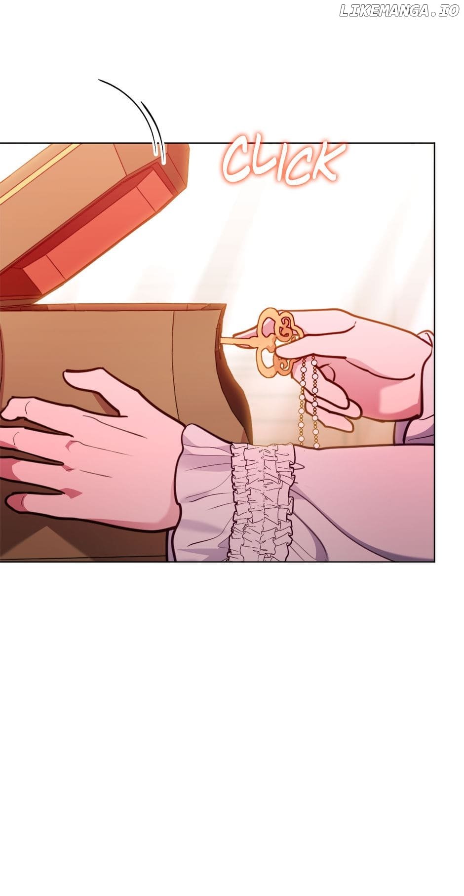 Elizabeth – Manhwa Chapter 96 - page 71