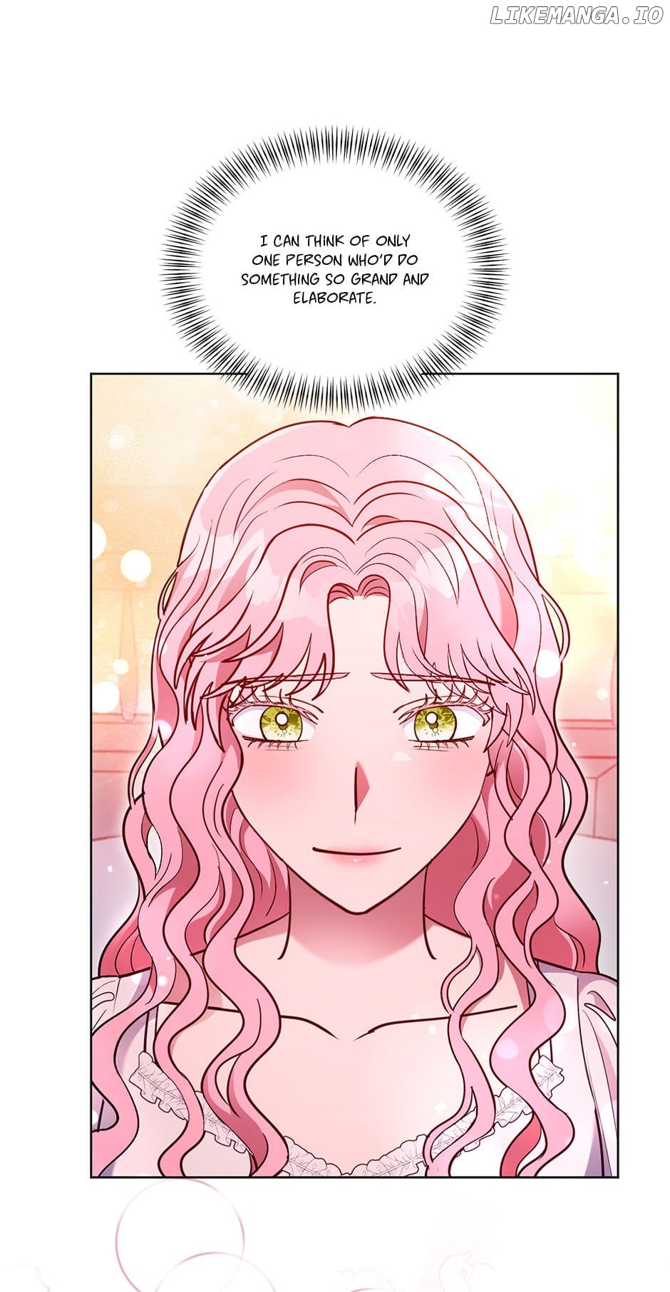 Elizabeth – Manhwa Chapter 96 - page 72