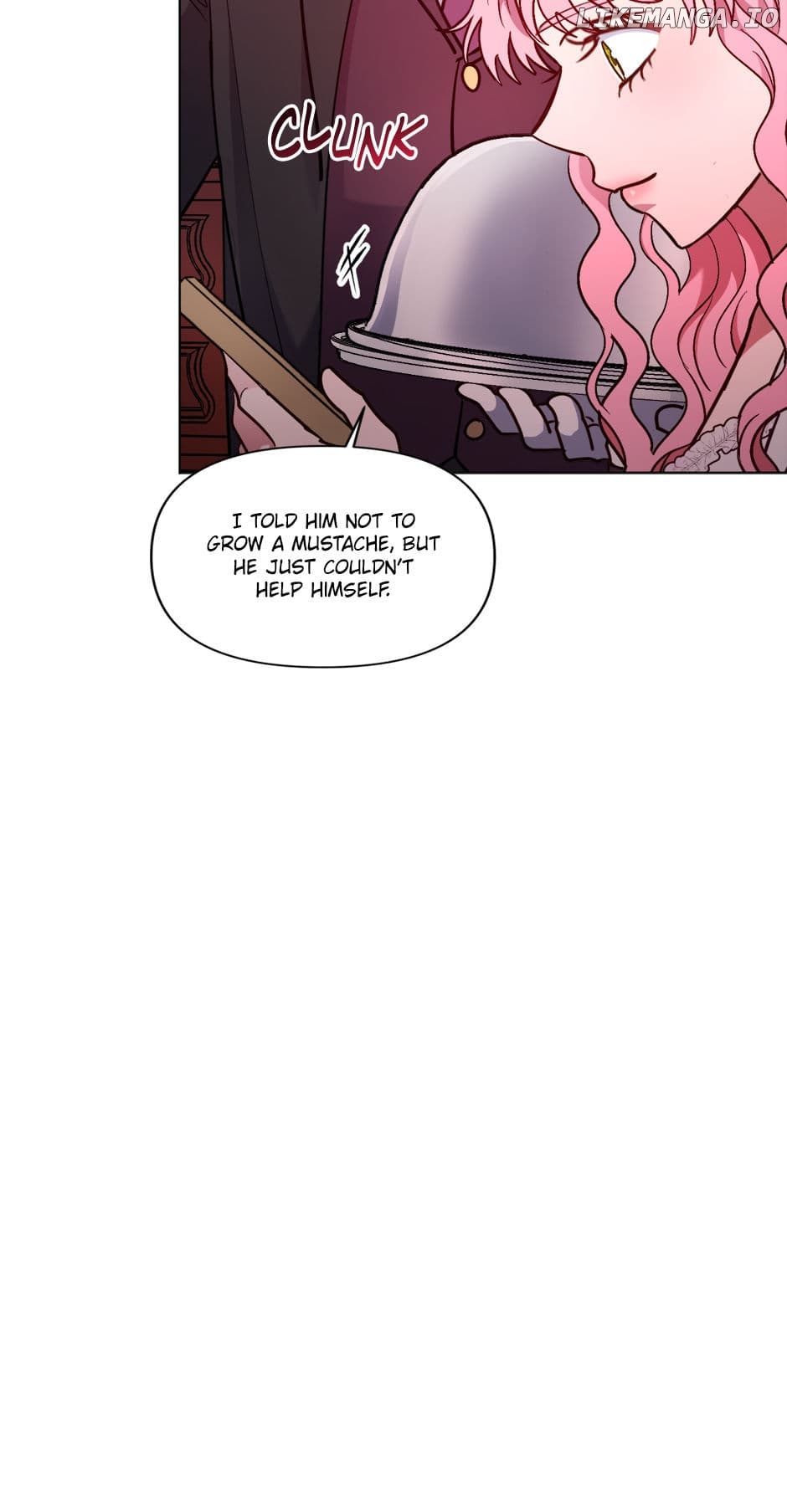 Elizabeth – Manhwa Chapter 96 - page 75