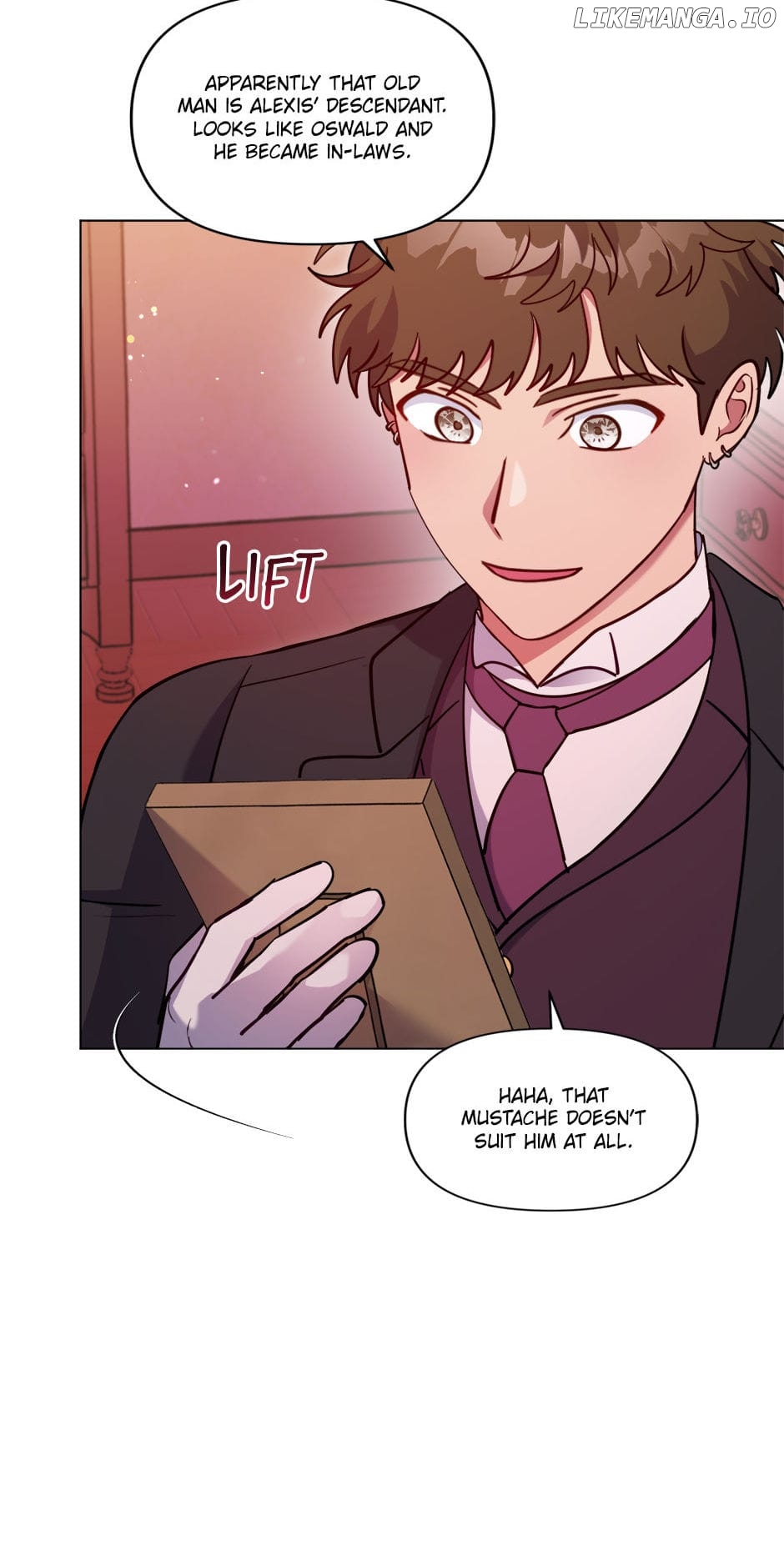 Elizabeth – Manhwa Chapter 96 - page 77