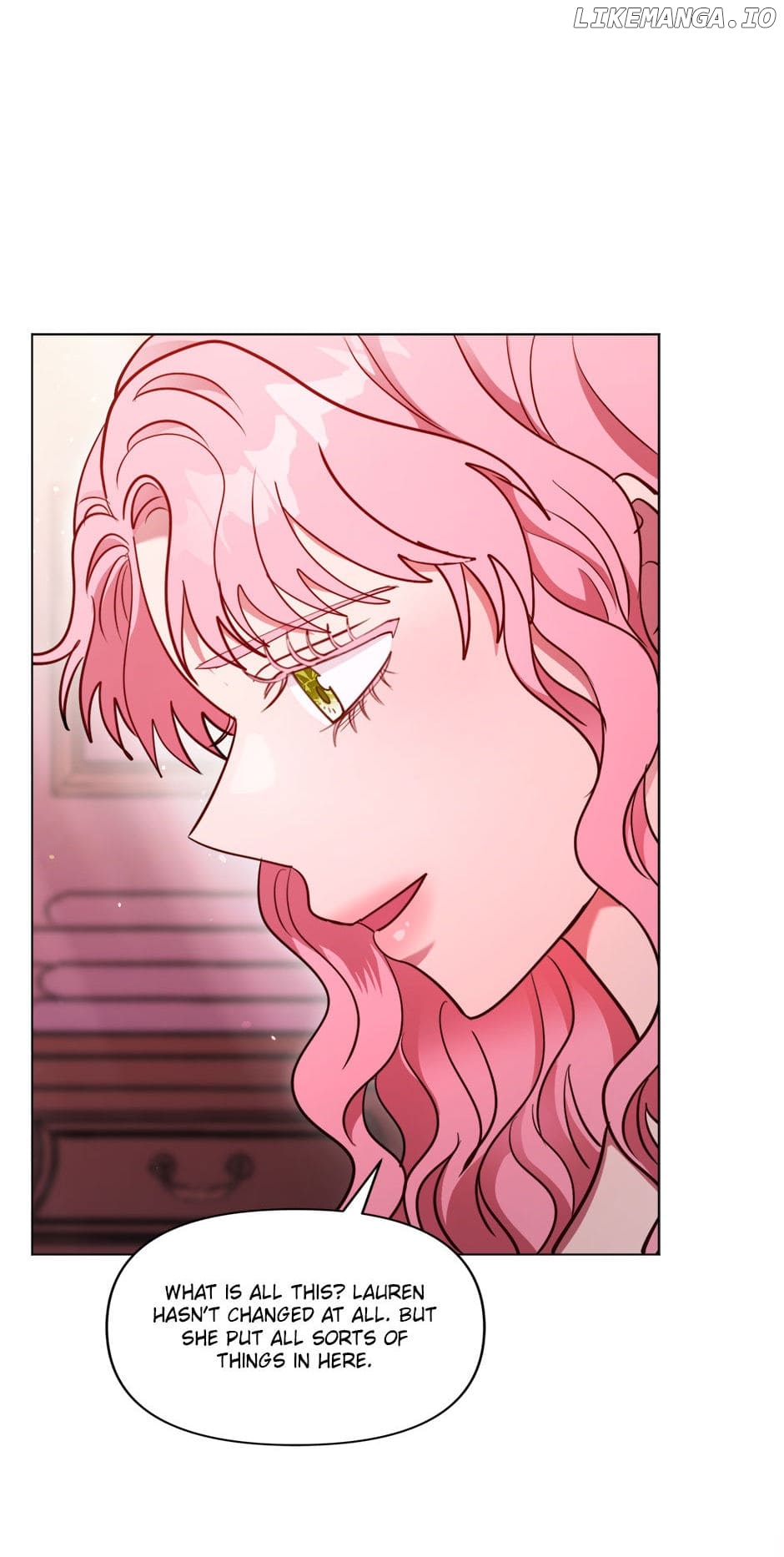 Elizabeth – Manhwa Chapter 96 - page 78