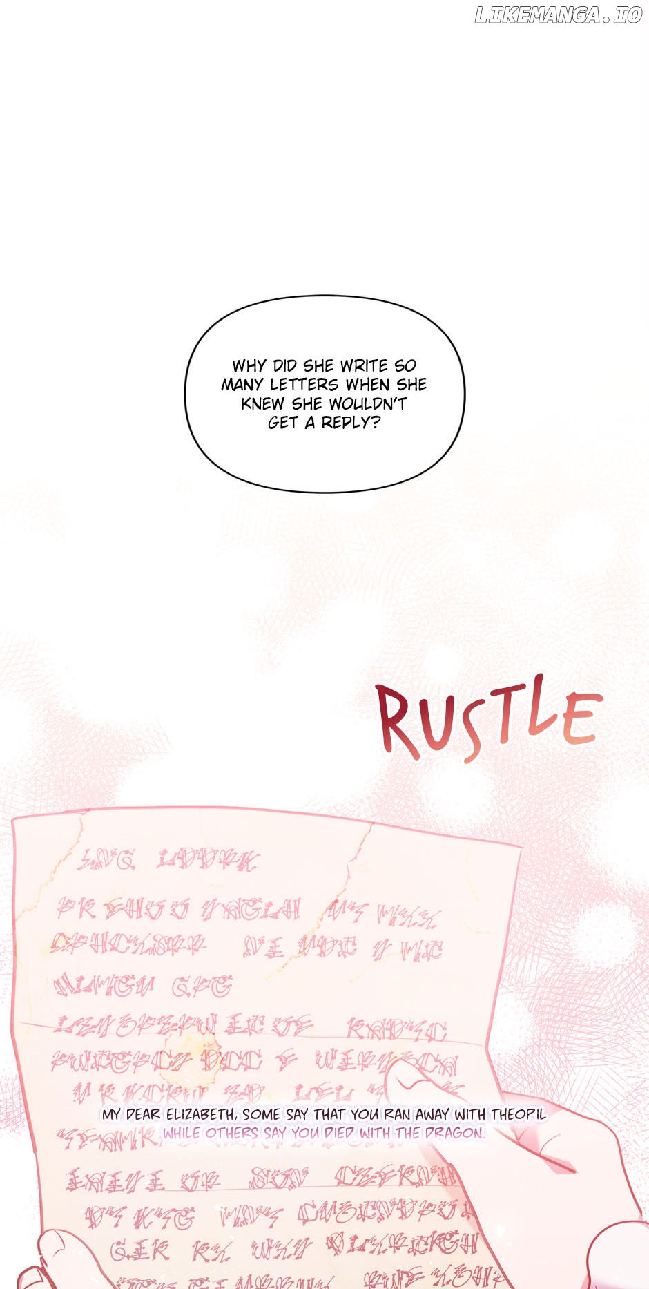 Elizabeth – Manhwa Chapter 96 - page 79
