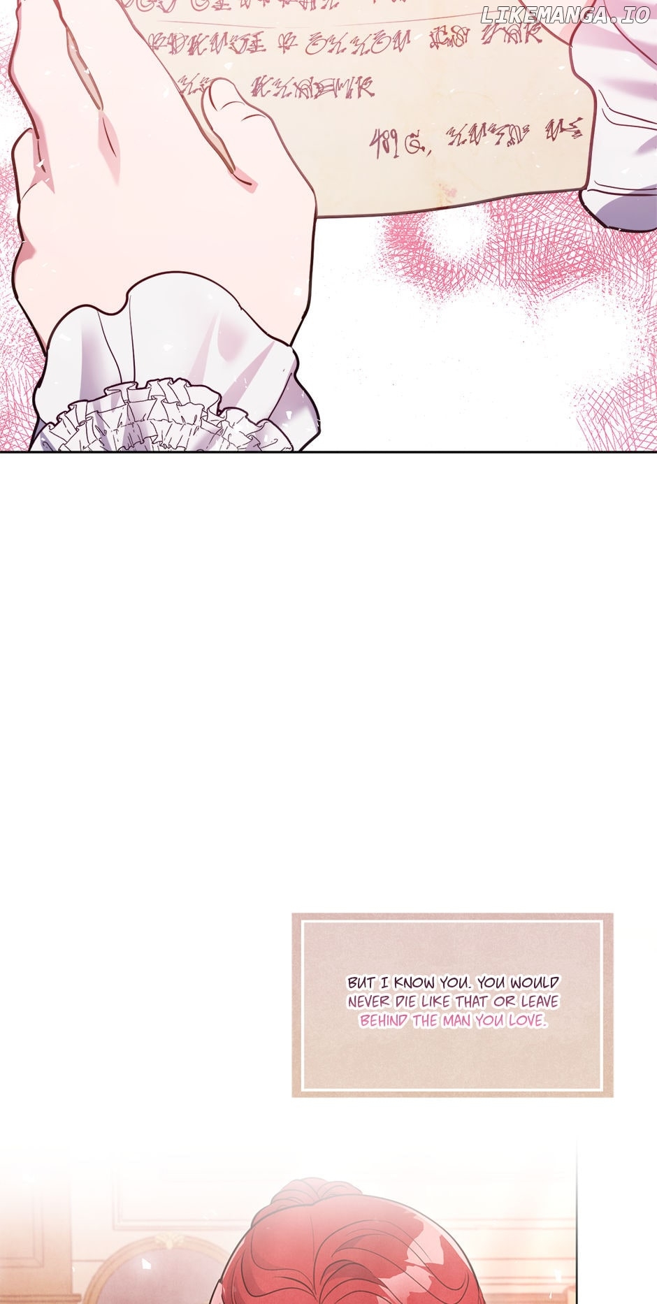Elizabeth – Manhwa Chapter 96 - page 80