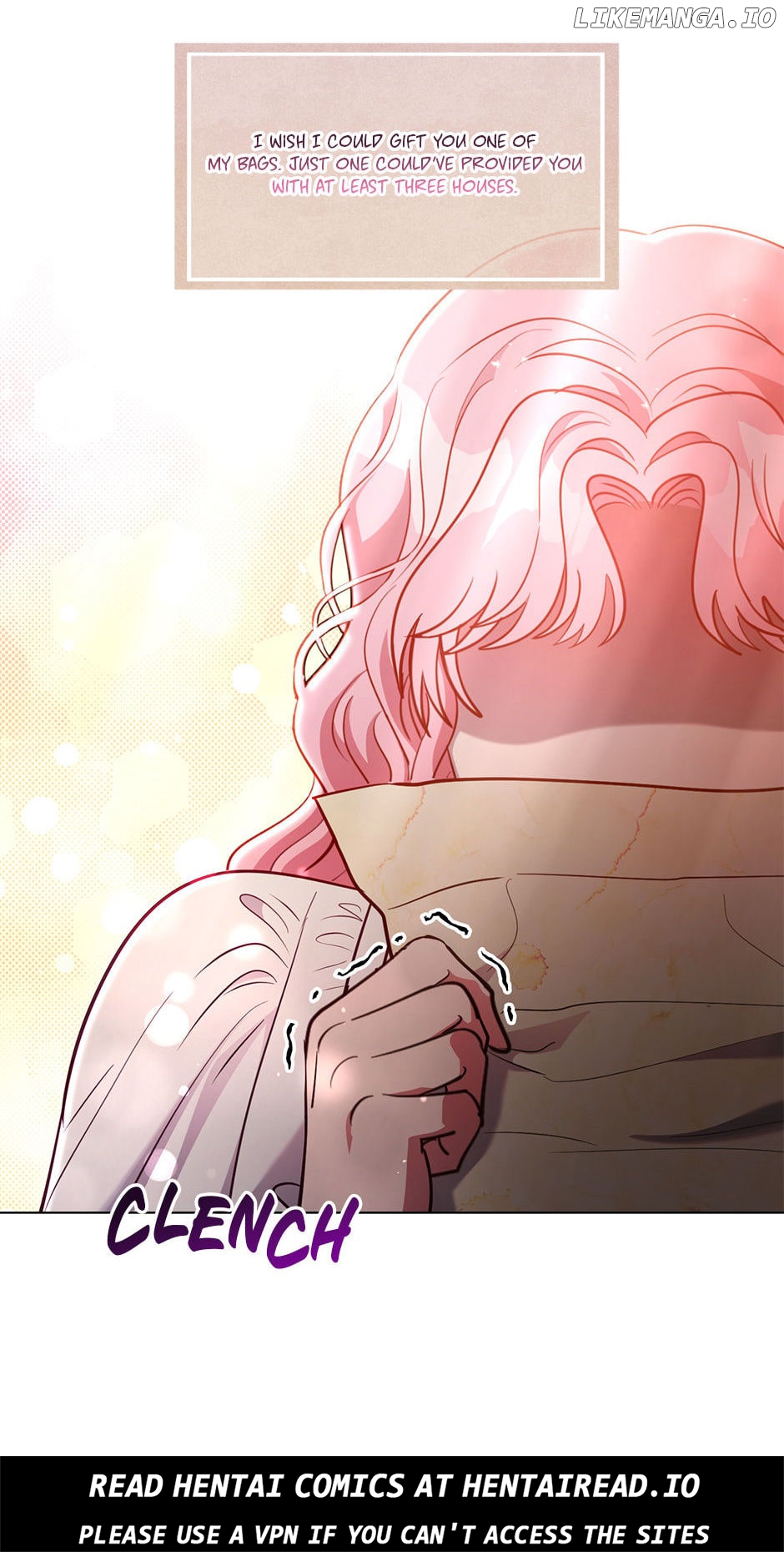 Elizabeth – Manhwa Chapter 96 - page 82