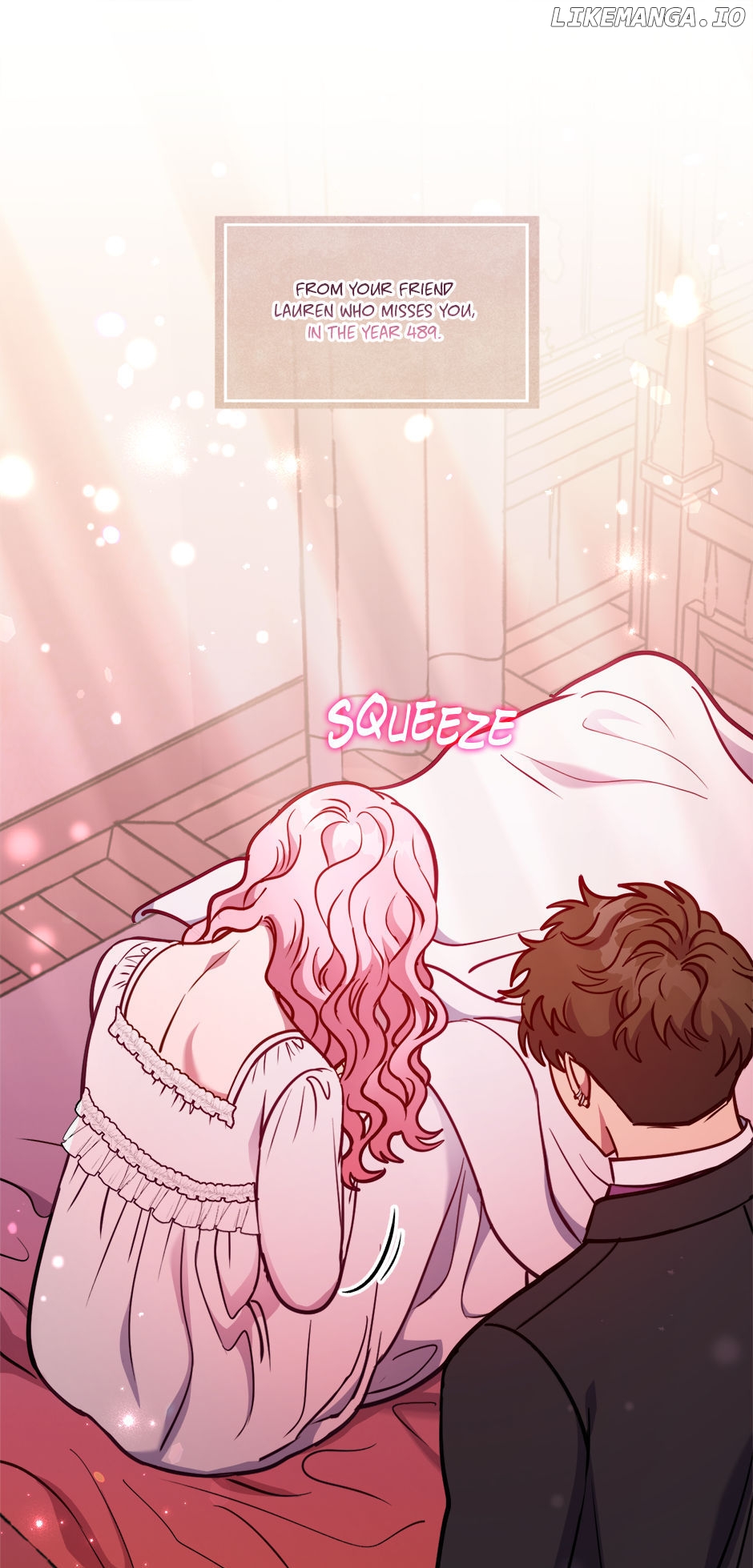 Elizabeth – Manhwa Chapter 96 - page 83
