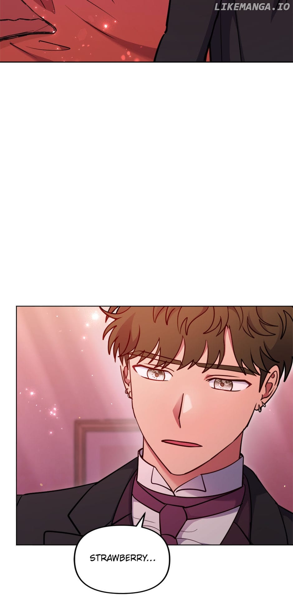 Elizabeth – Manhwa Chapter 96 - page 84