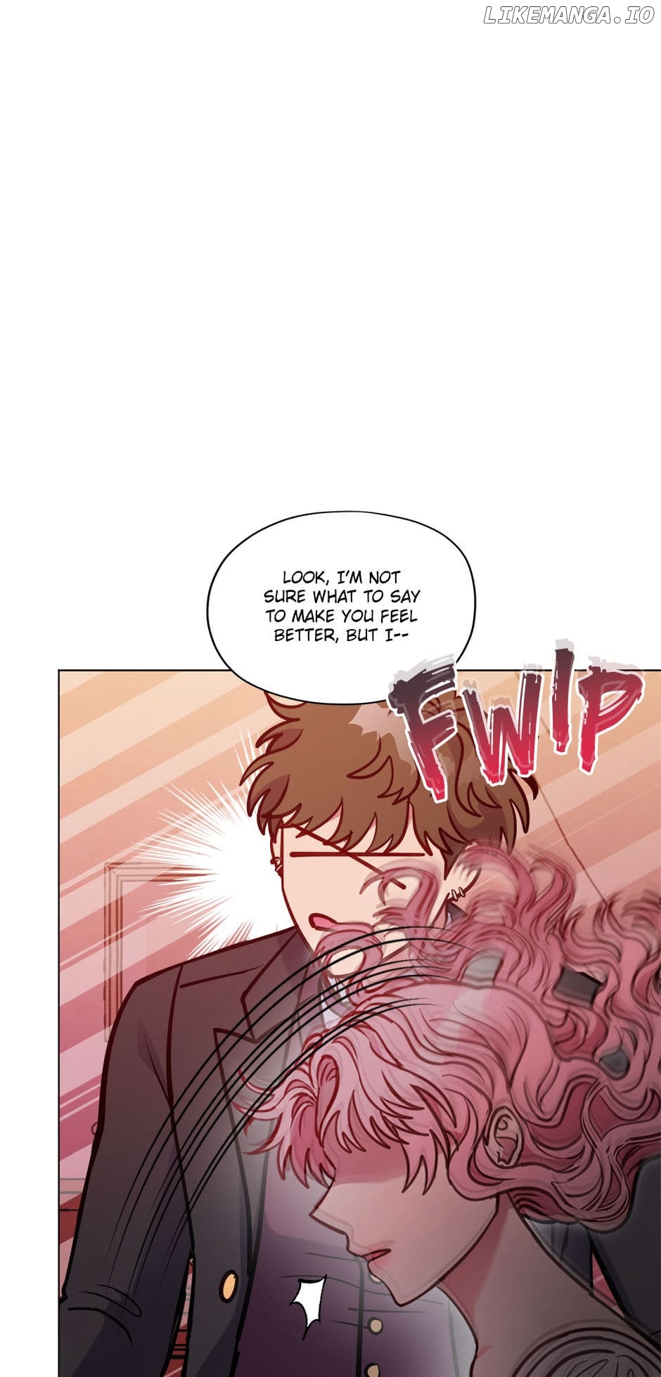 Elizabeth – Manhwa Chapter 96 - page 85