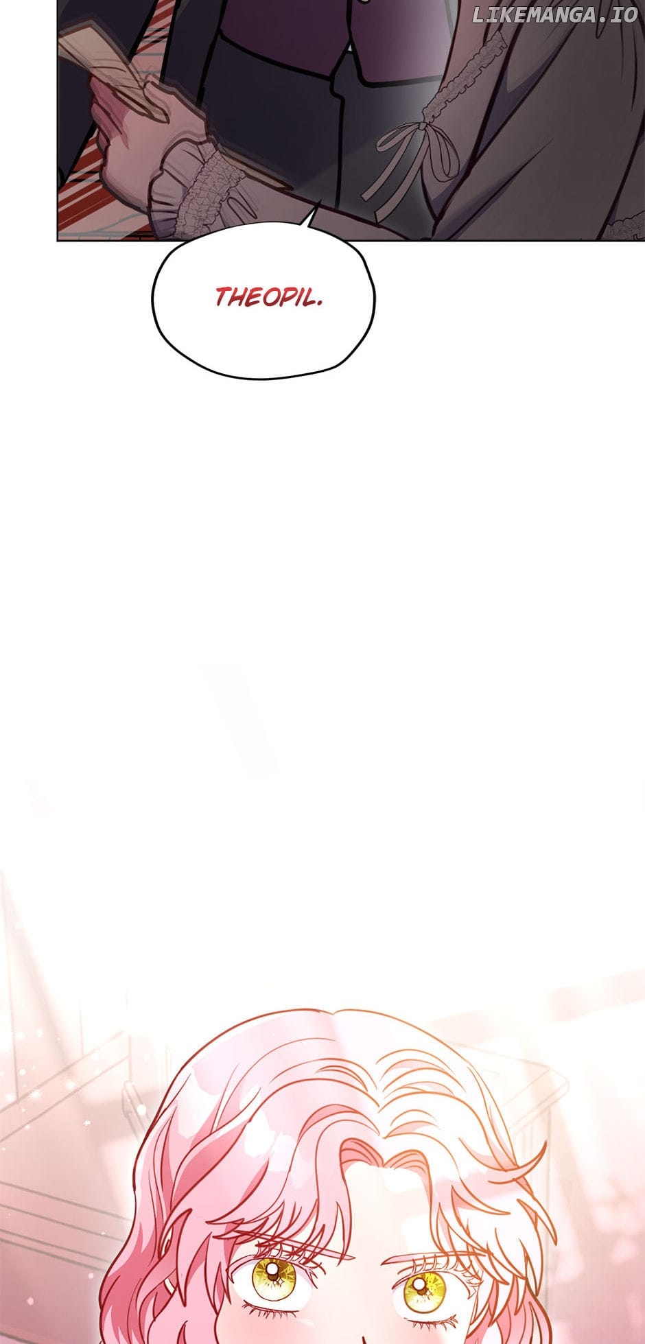 Elizabeth – Manhwa Chapter 96 - page 86