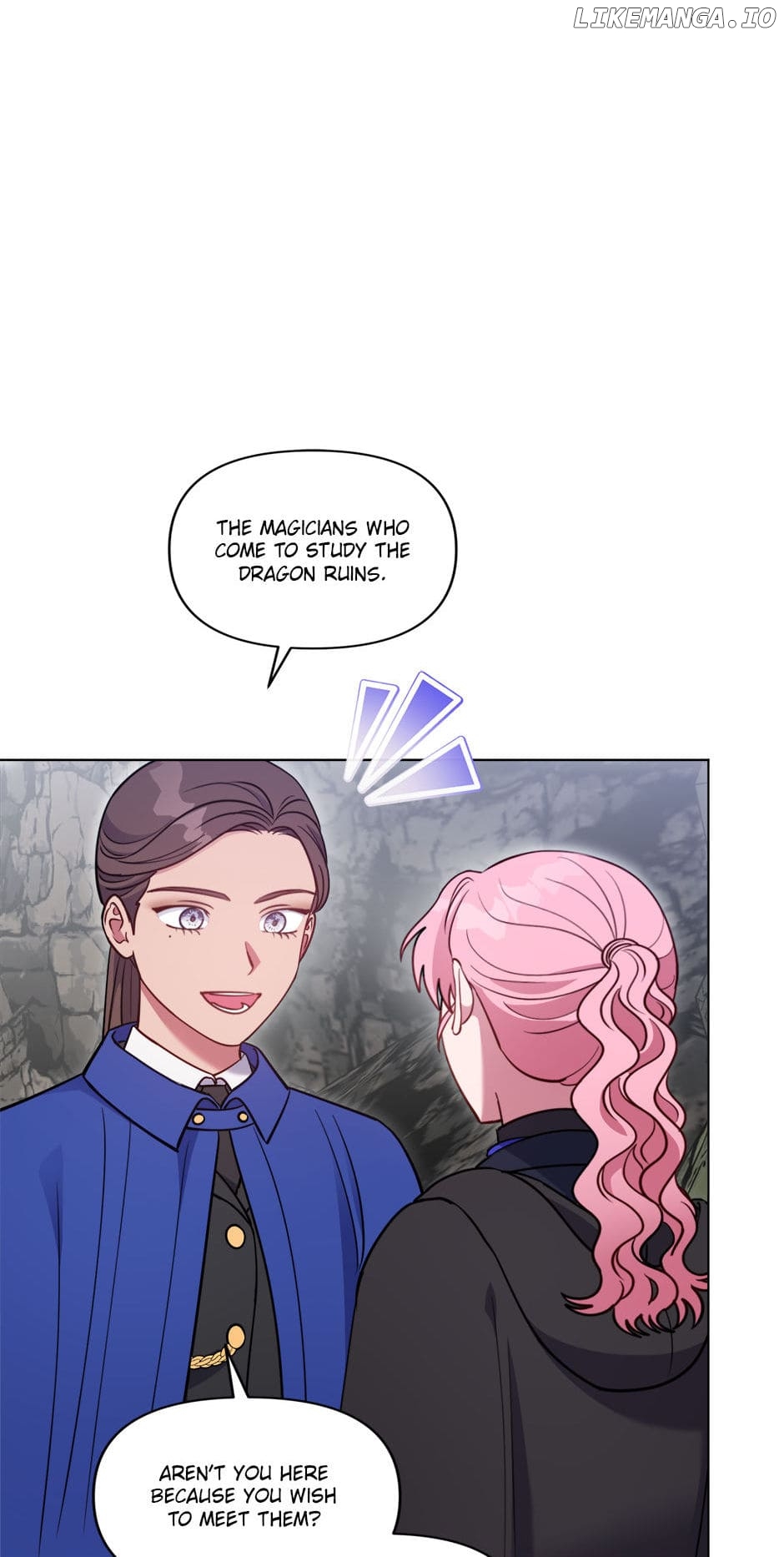 Elizabeth – Manhwa Chapter 95 - page 17