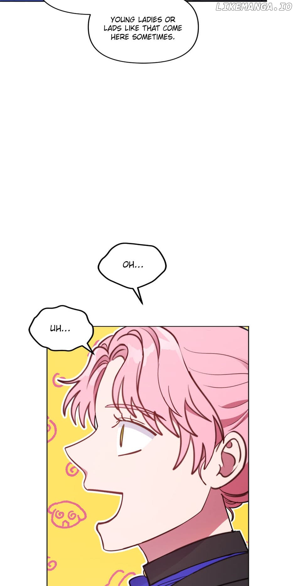 Elizabeth – Manhwa Chapter 95 - page 18
