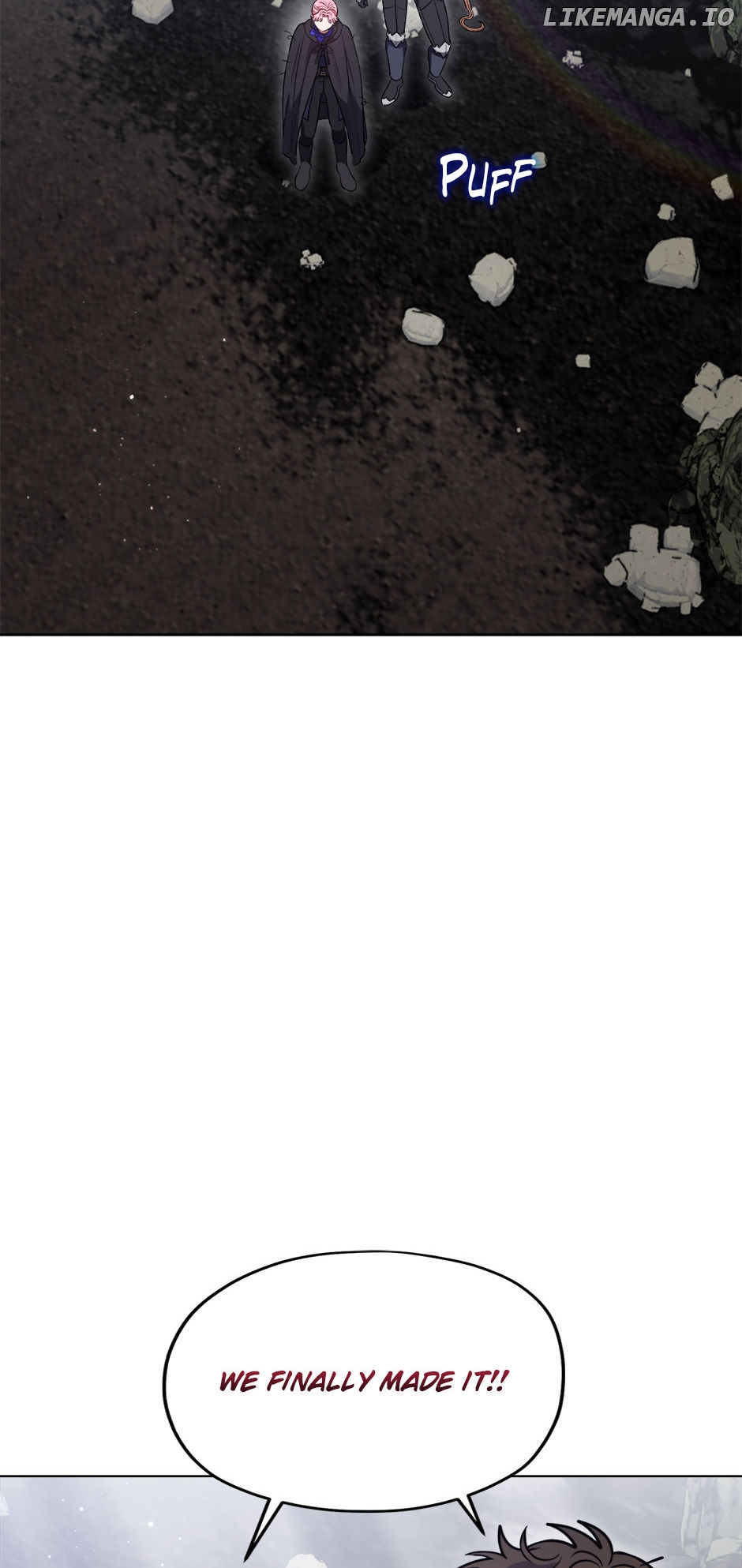 Elizabeth – Manhwa Chapter 95 - page 2