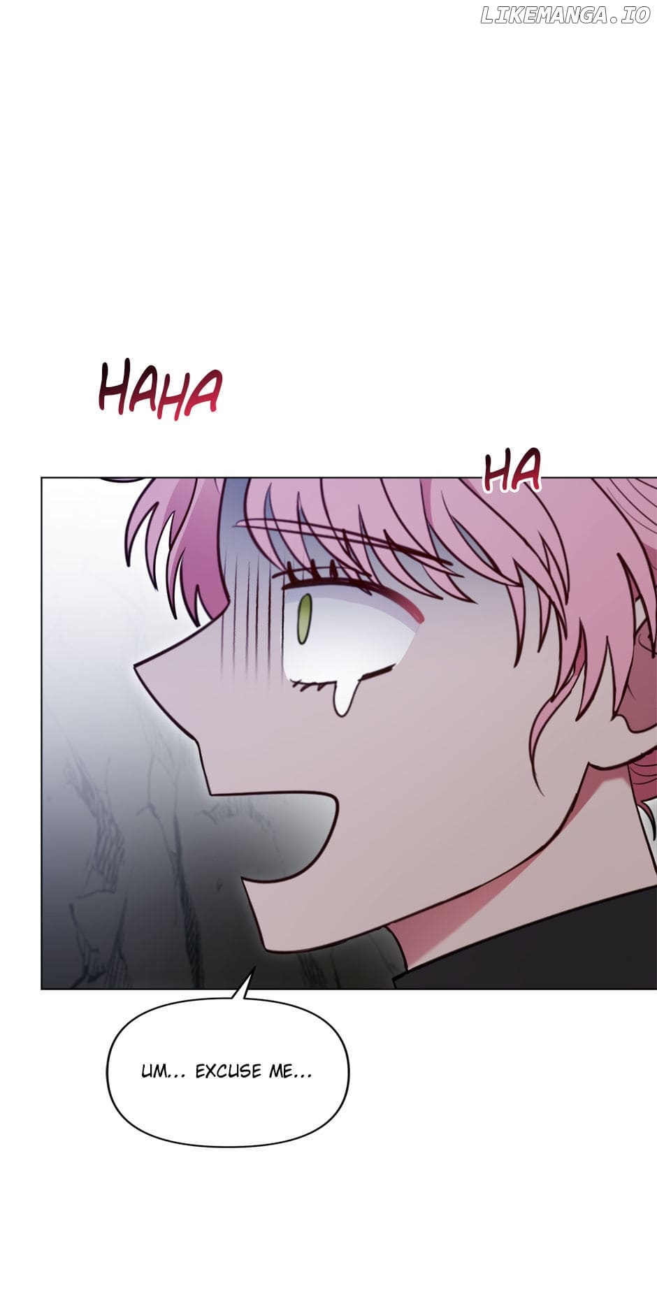 Elizabeth – Manhwa Chapter 95 - page 23