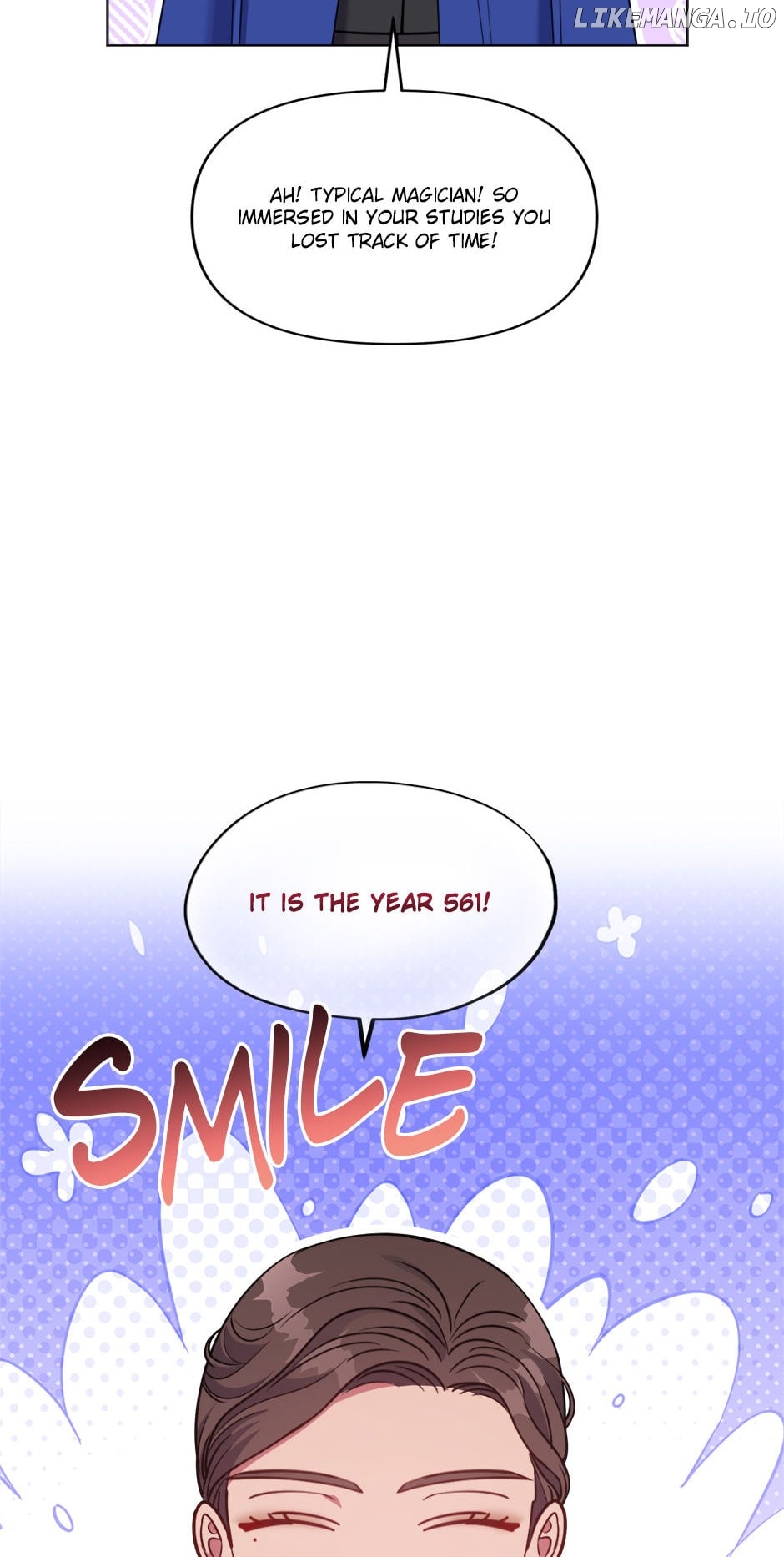 Elizabeth – Manhwa Chapter 95 - page 25