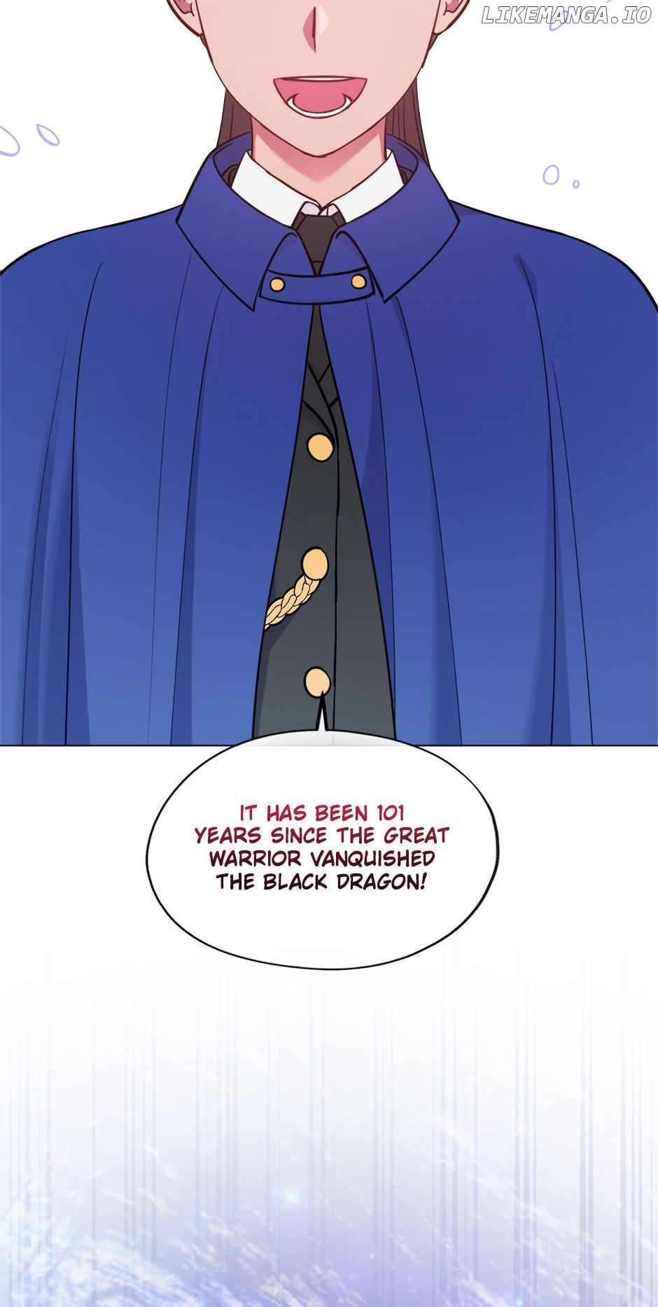 Elizabeth – Manhwa Chapter 95 - page 26