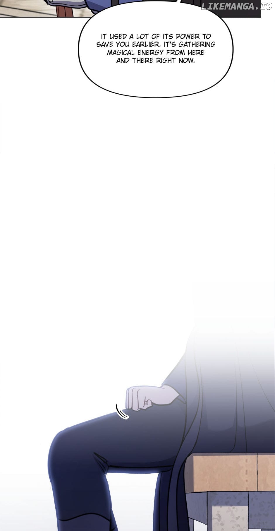 Elizabeth – Manhwa Chapter 95 - page 31