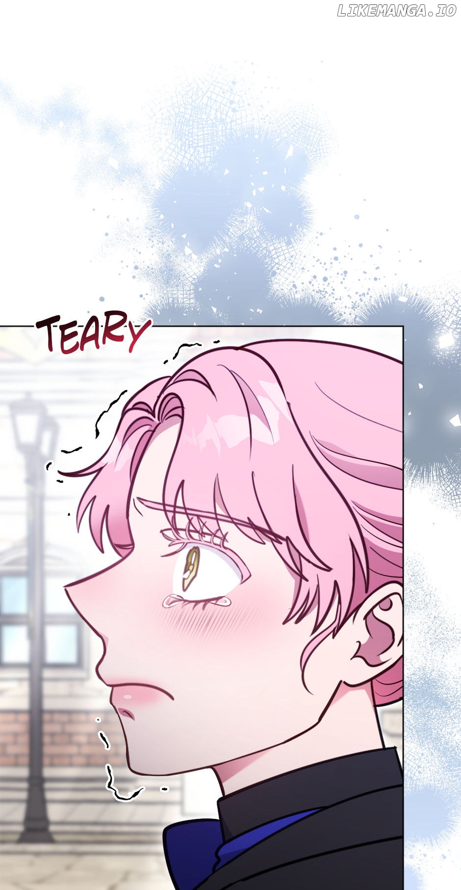 Elizabeth – Manhwa Chapter 95 - page 35