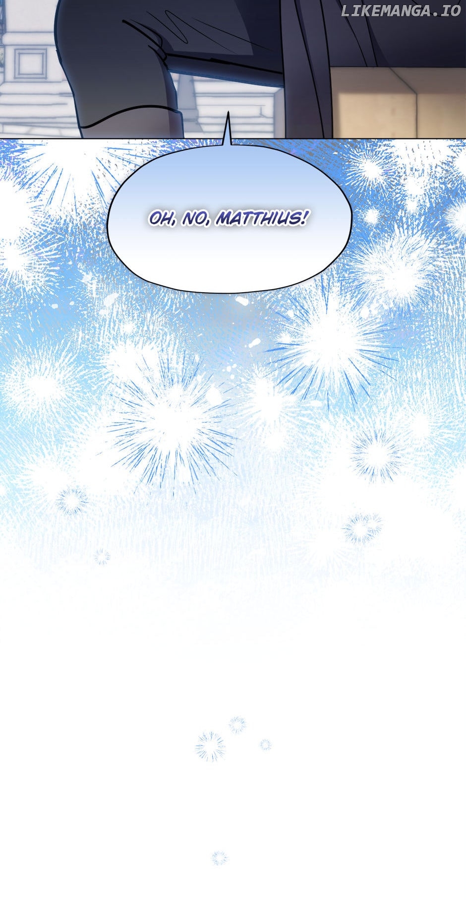 Elizabeth – Manhwa Chapter 95 - page 37
