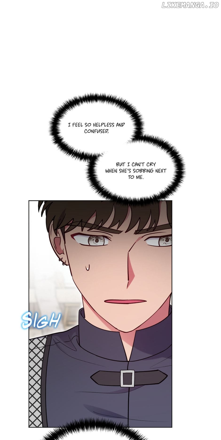 Elizabeth – Manhwa Chapter 95 - page 39