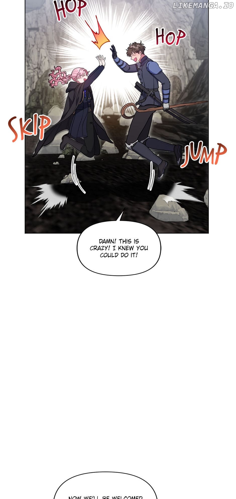 Elizabeth – Manhwa Chapter 95 - page 4