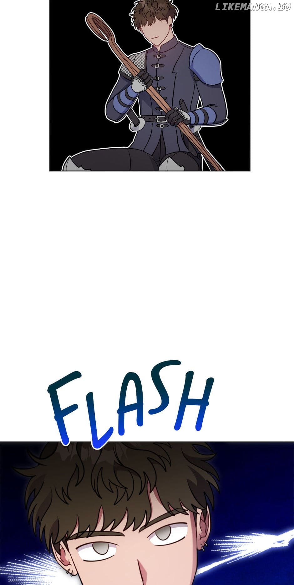 Elizabeth – Manhwa Chapter 95 - page 41