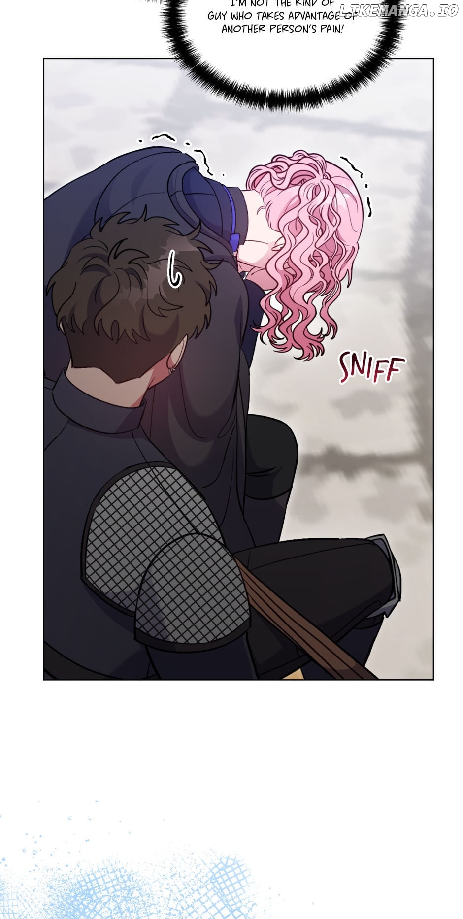 Elizabeth – Manhwa Chapter 95 - page 43