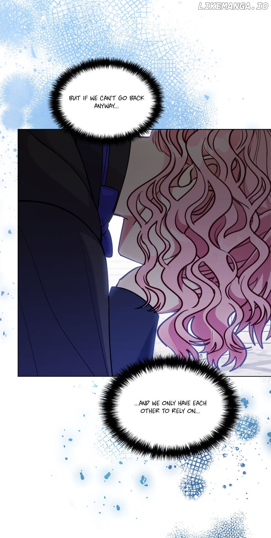 Elizabeth – Manhwa Chapter 95 - page 44