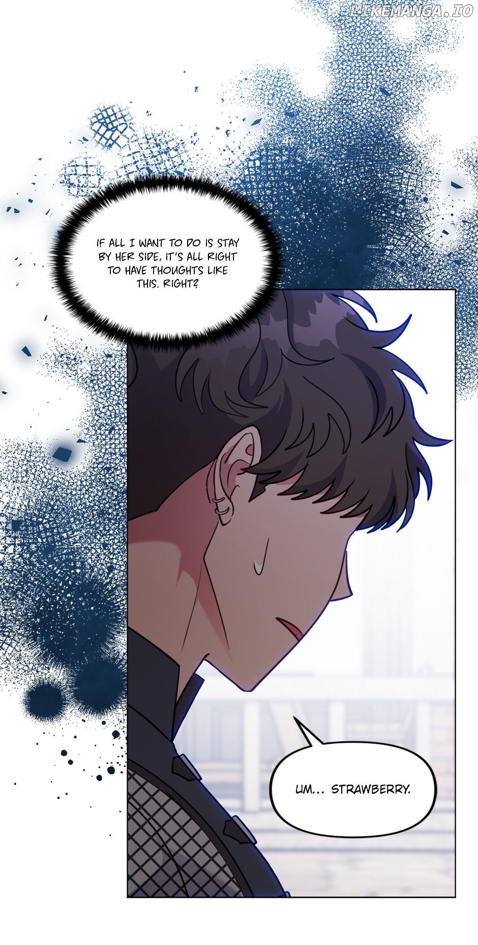 Elizabeth – Manhwa Chapter 95 - page 45
