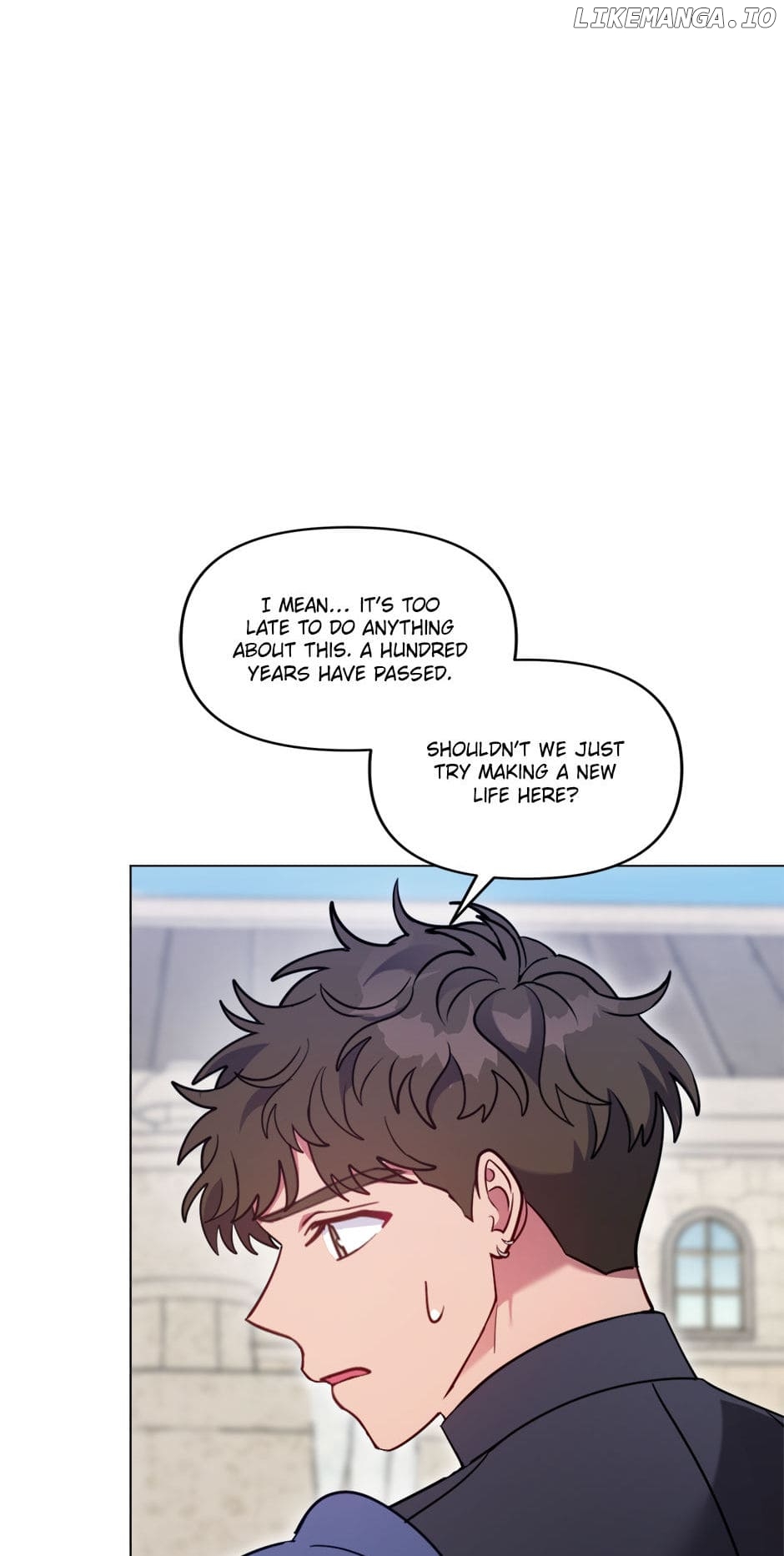 Elizabeth – Manhwa Chapter 95 - page 47