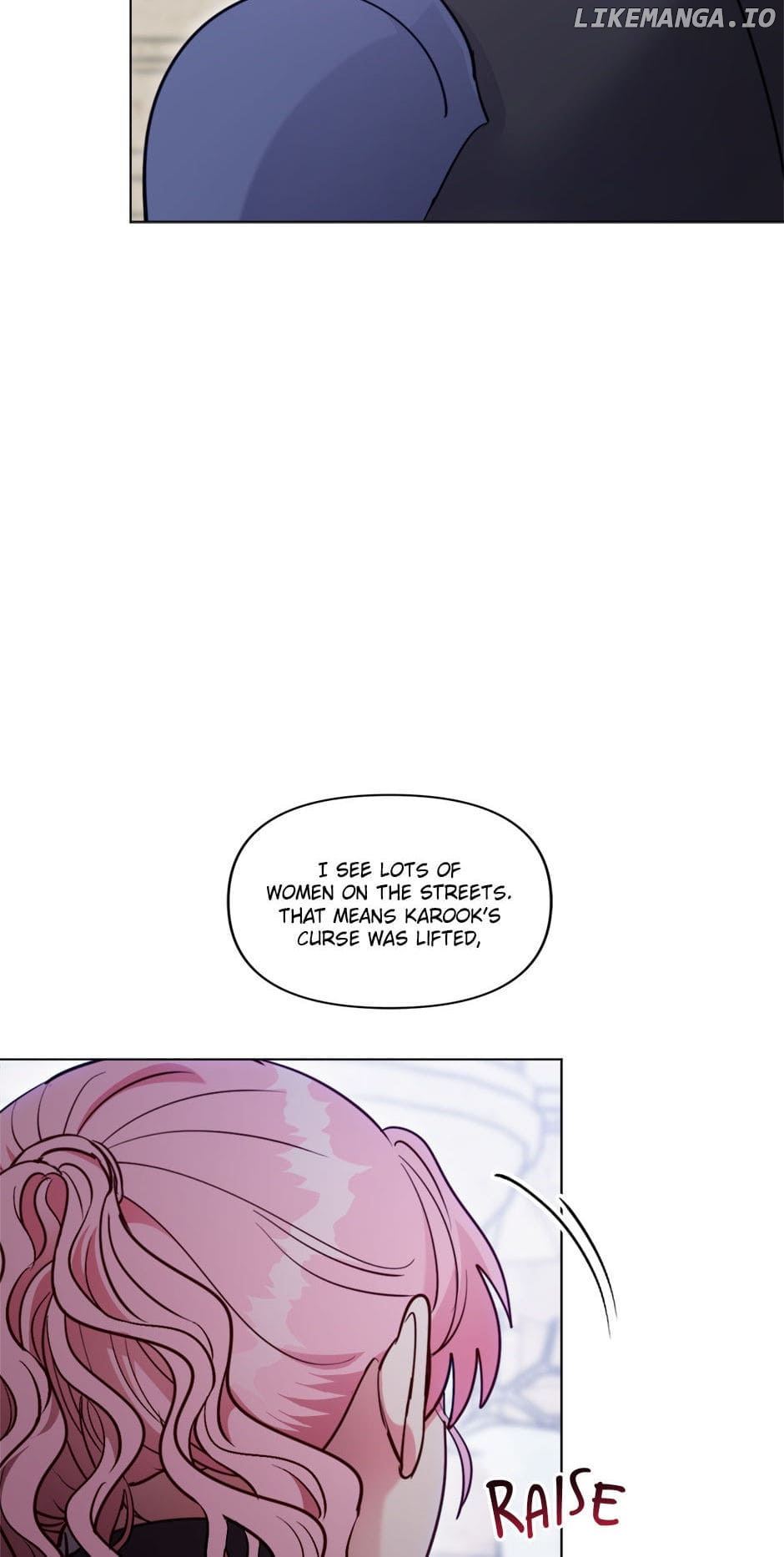 Elizabeth – Manhwa Chapter 95 - page 48