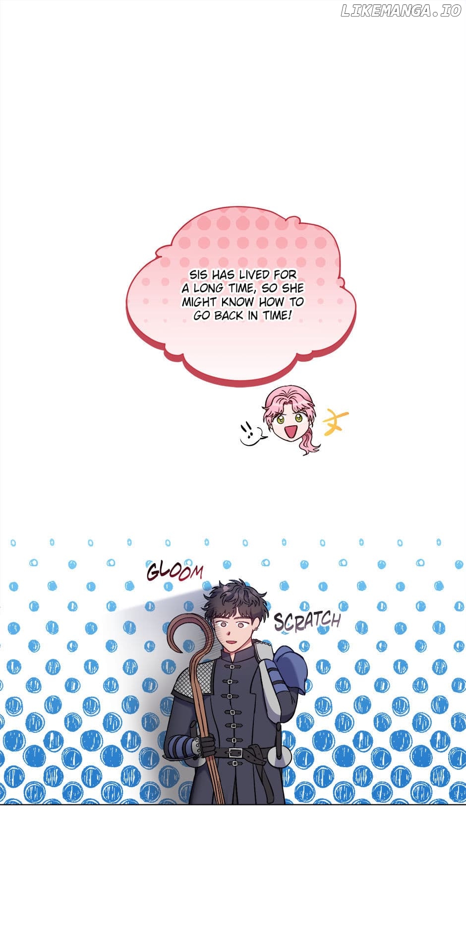 Elizabeth – Manhwa Chapter 95 - page 53