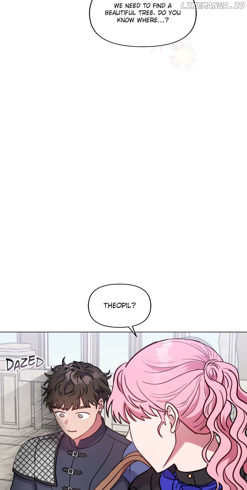 Elizabeth – Manhwa Chapter 95 - page 55