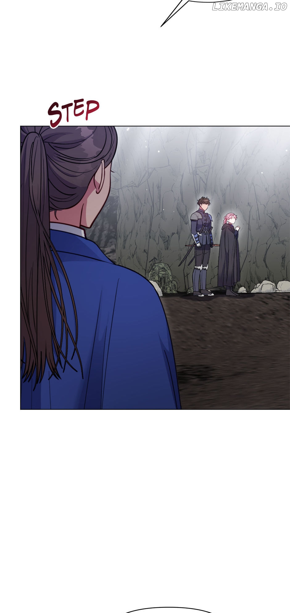 Elizabeth – Manhwa Chapter 95 - page 6