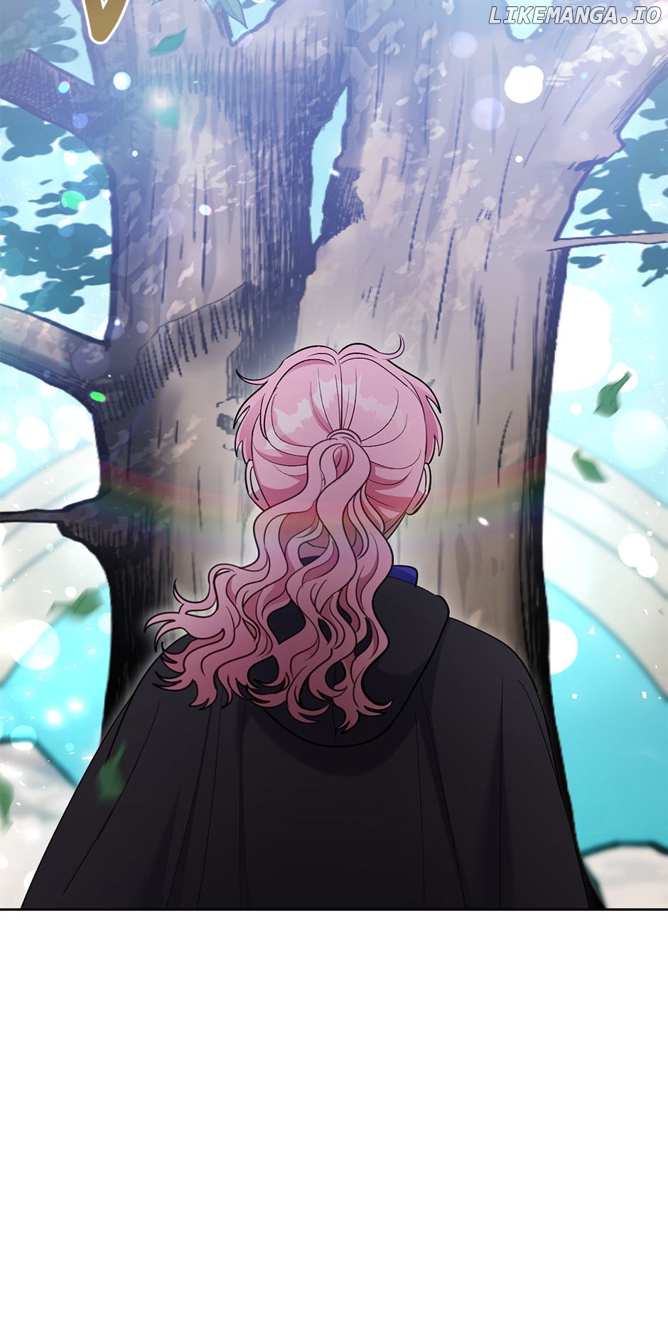 Elizabeth – Manhwa Chapter 95 - page 61