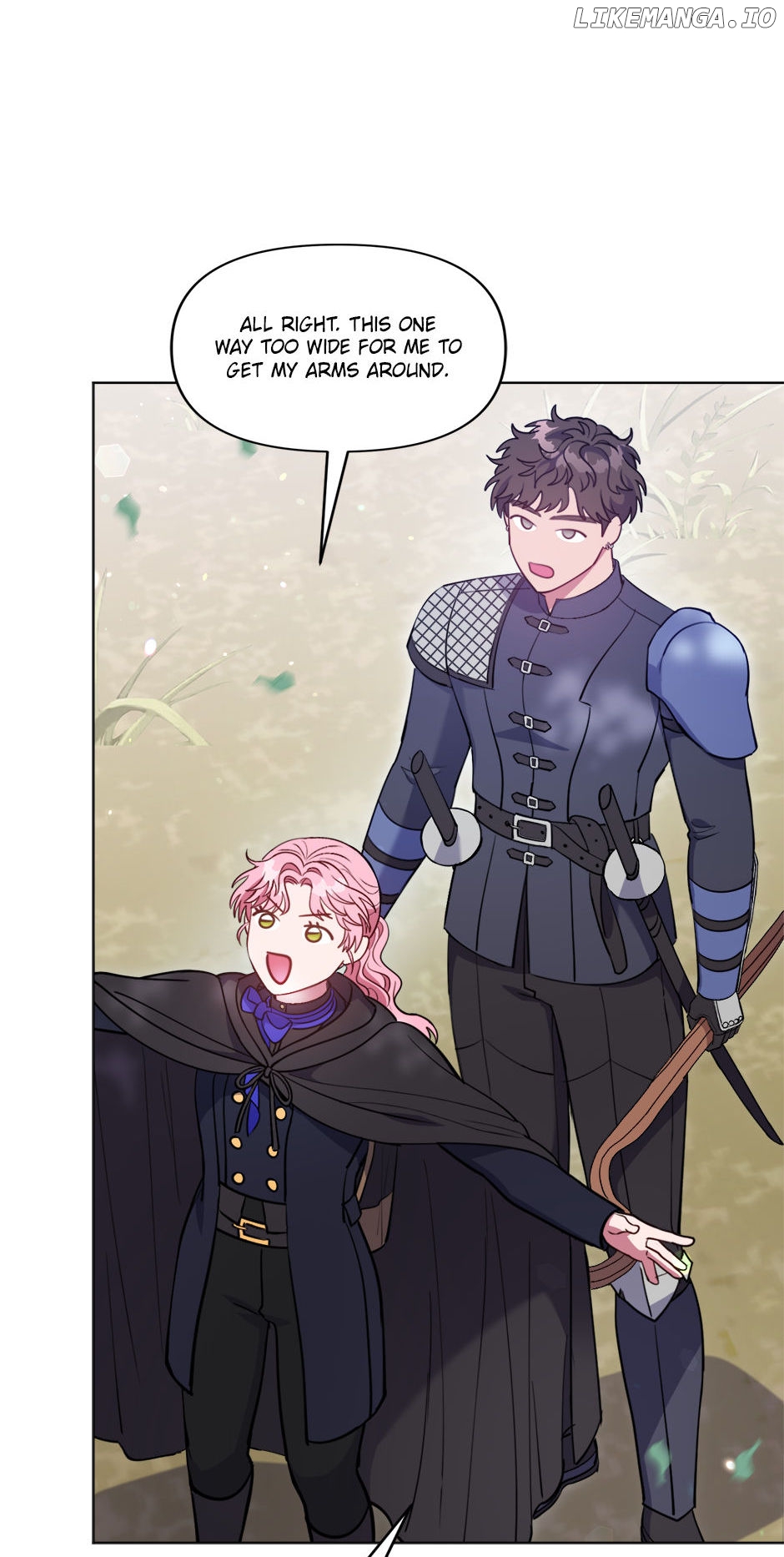 Elizabeth – Manhwa Chapter 95 - page 62