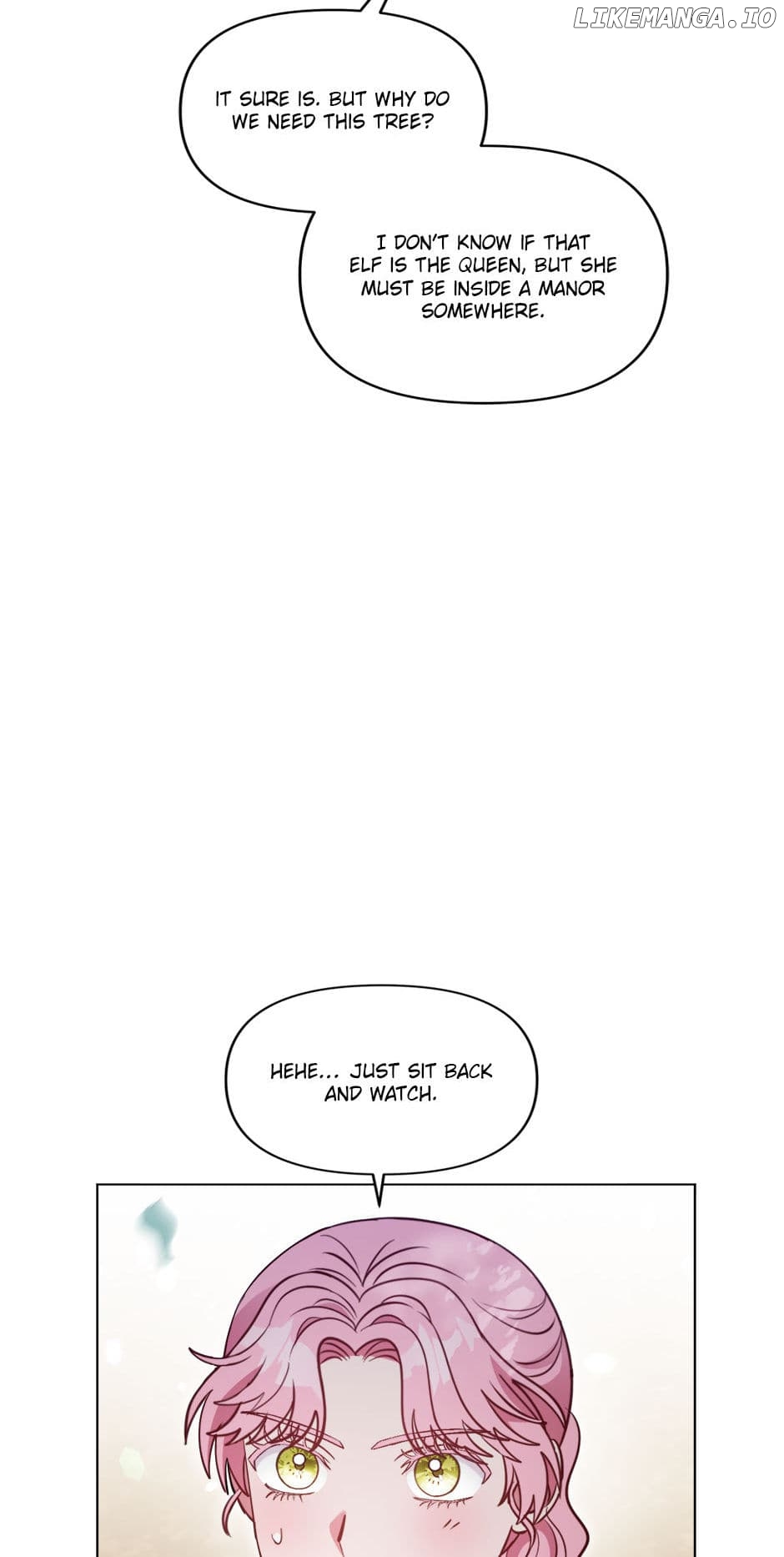 Elizabeth – Manhwa Chapter 95 - page 63