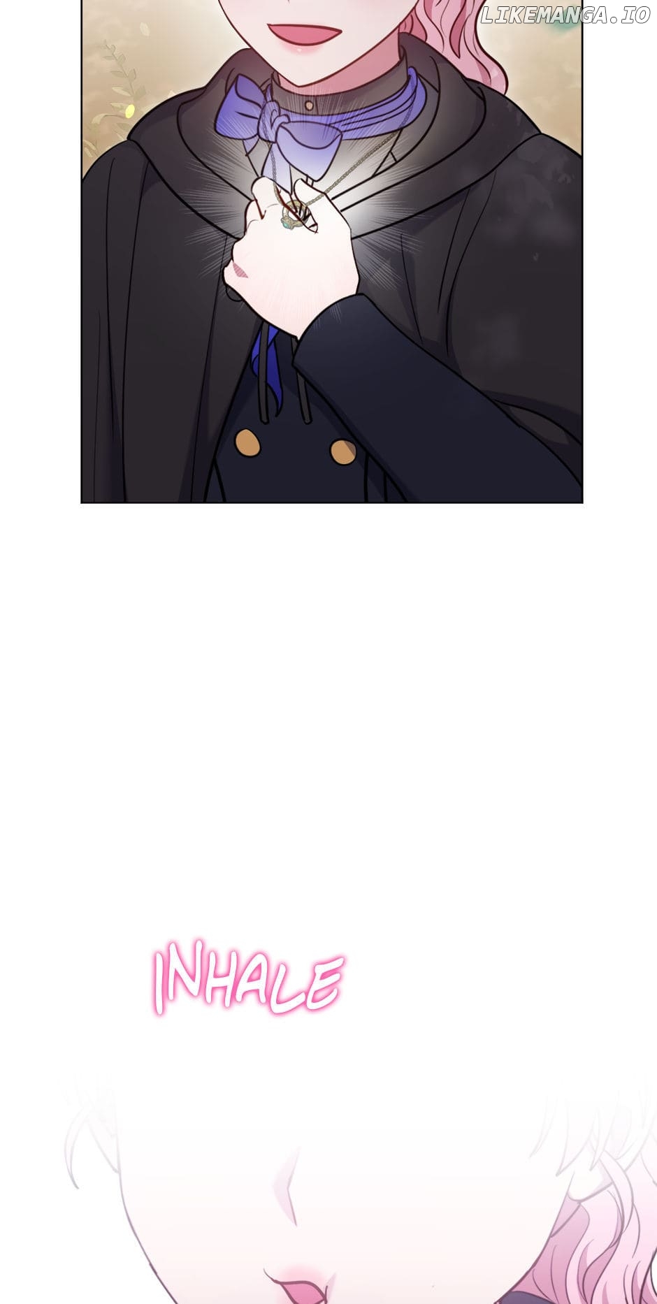Elizabeth – Manhwa Chapter 95 - page 64