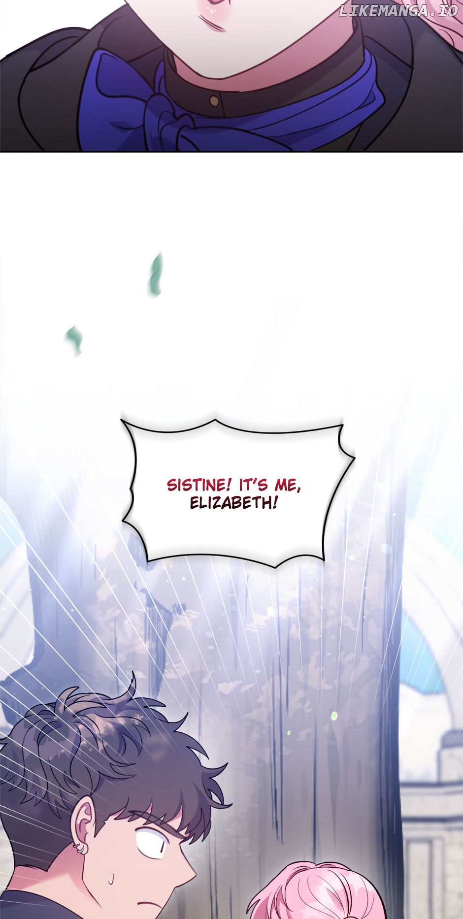 Elizabeth – Manhwa Chapter 95 - page 65