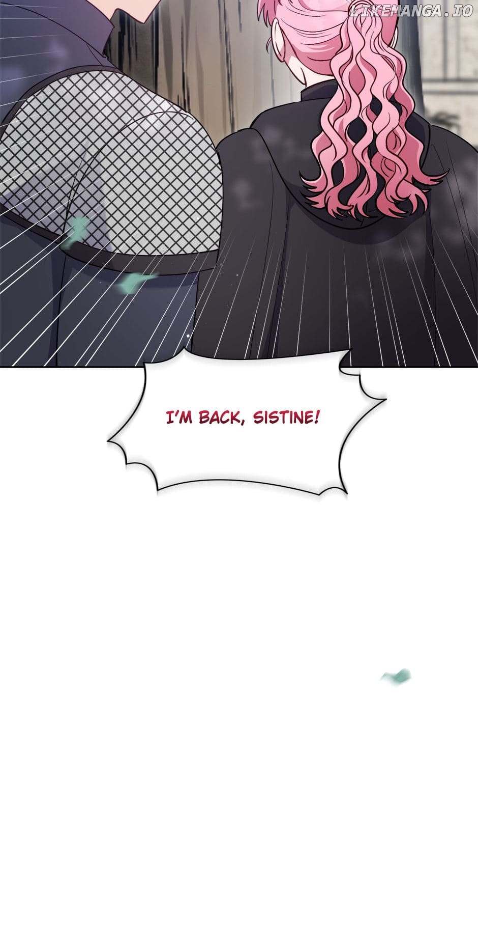 Elizabeth – Manhwa Chapter 95 - page 66